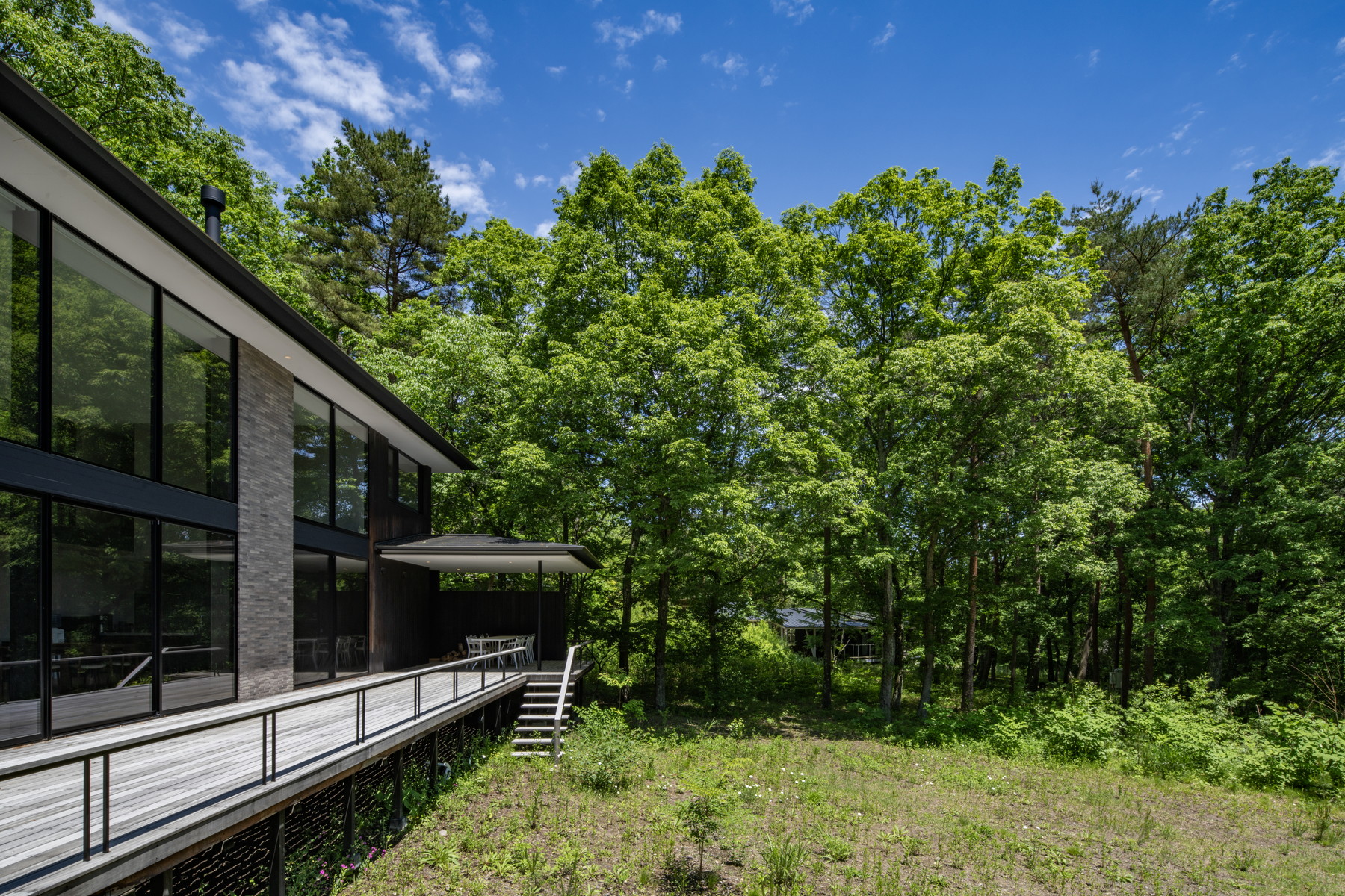  Newly Built Residence in Oiwake - 物件實景