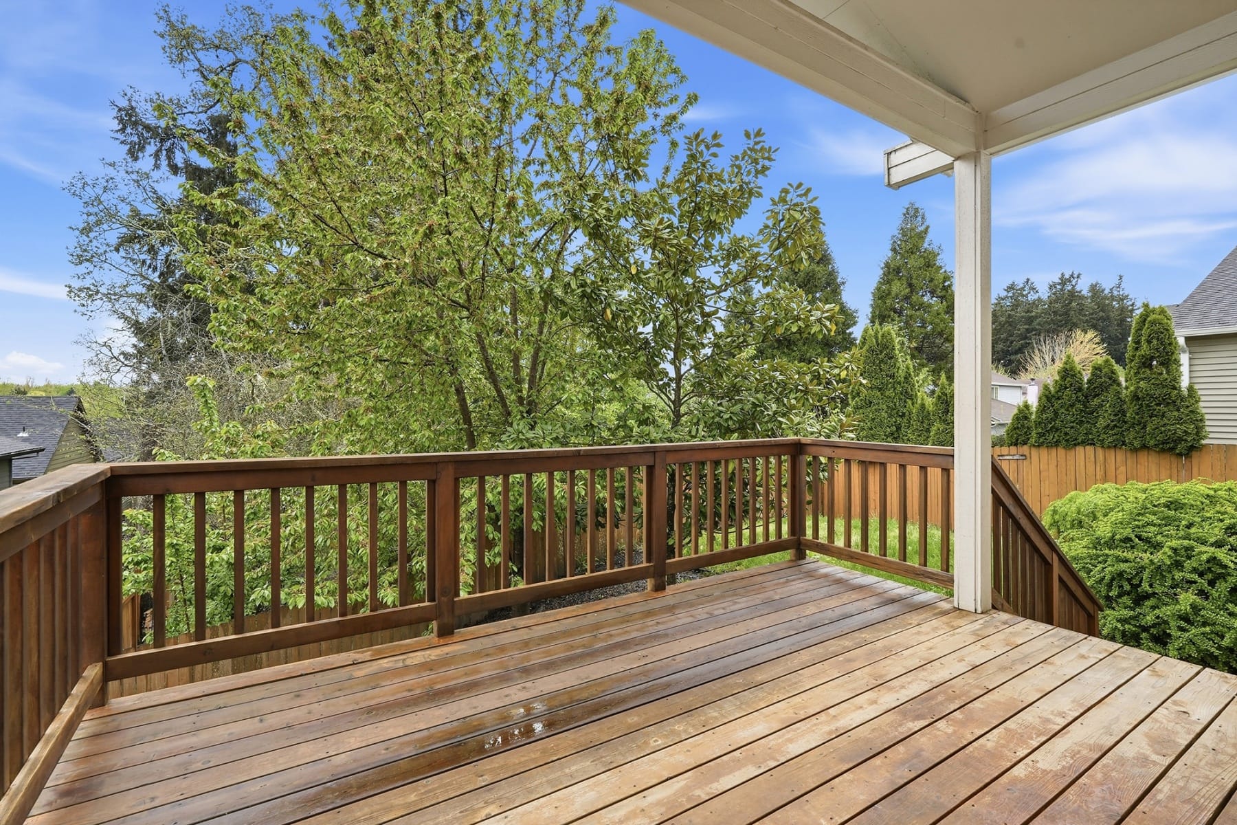  17172 NW CROSSHAVEN ST Portland, OR 97229 - 物件實景