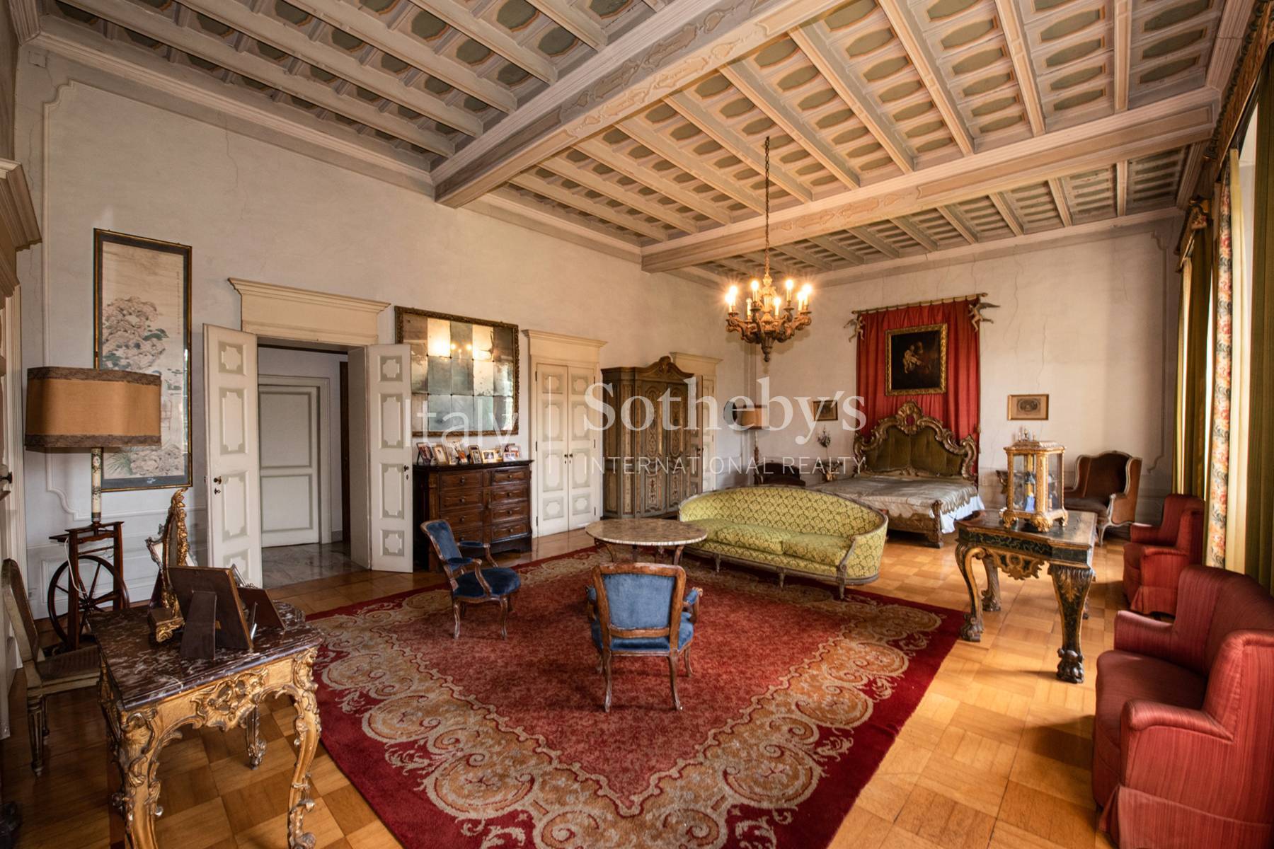  Prestigious historic mansion - 物件實景