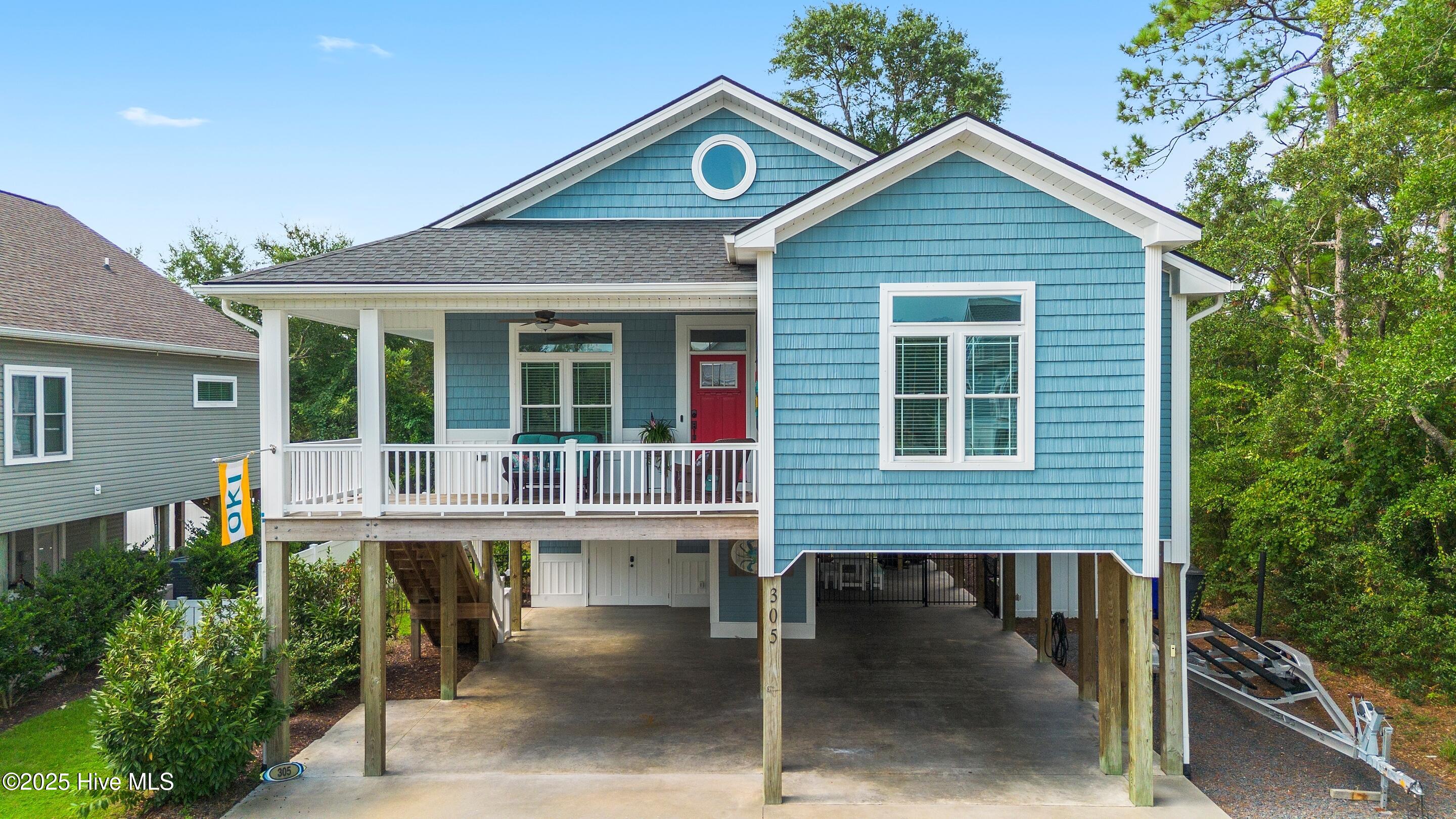 Oak Island, North Carolina, 28465, United States, 3 Bedrooms Bedrooms, ,2 BathroomsBathrooms,Residential,For Sale,1906174