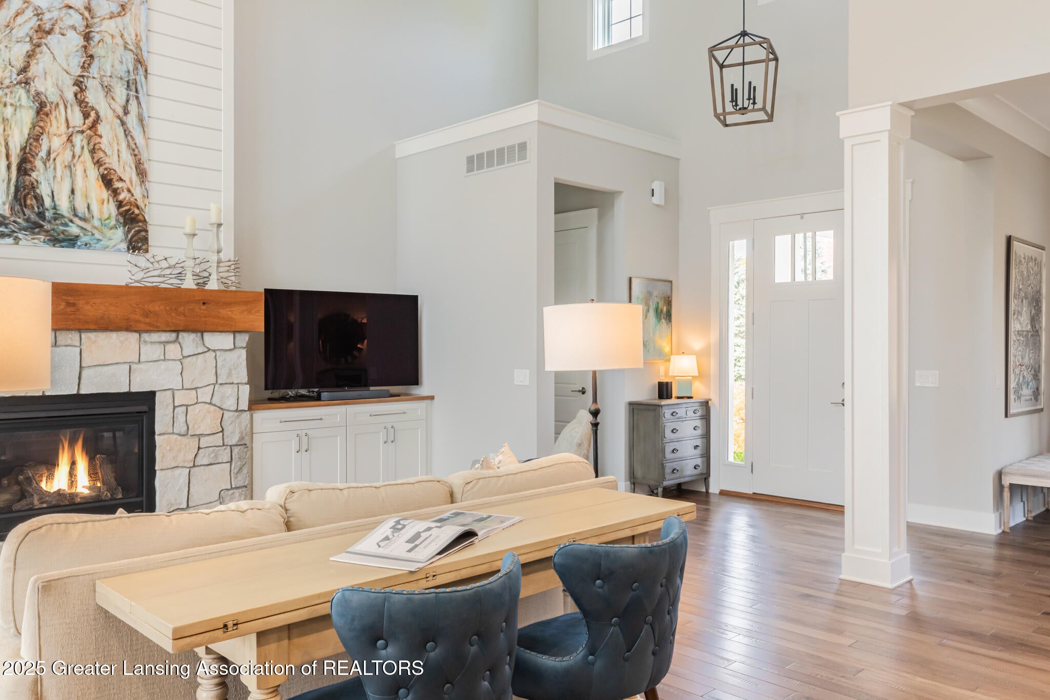 East Lansing, Michigan, 48823, United States, 5 Bedrooms Bedrooms, ,5 BathroomsBathrooms,Residential,For Sale,1987715