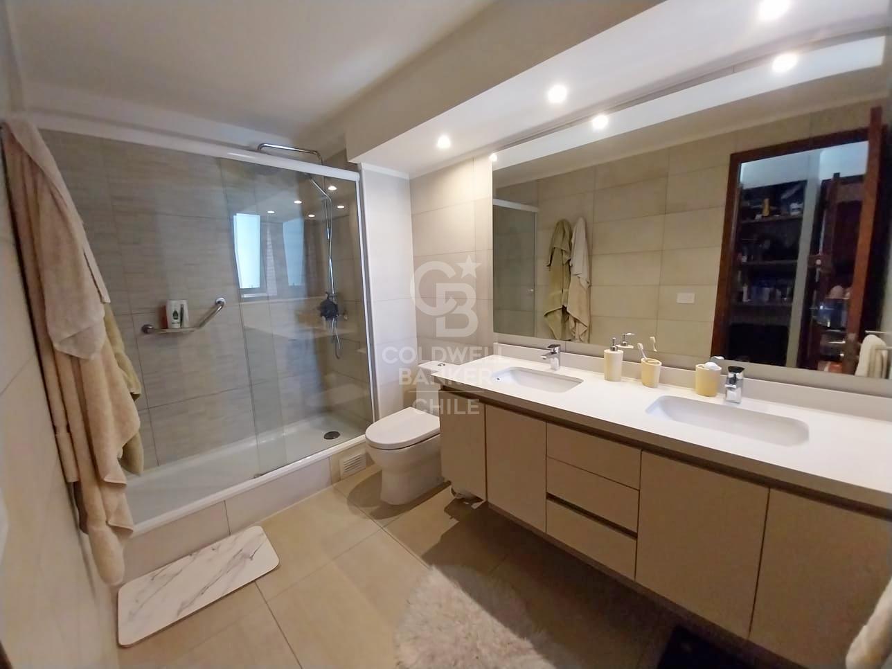 Providencia, Chile, 2 Bedrooms Bedrooms, ,2 BathroomsBathrooms,Residential,For Sale,1827713