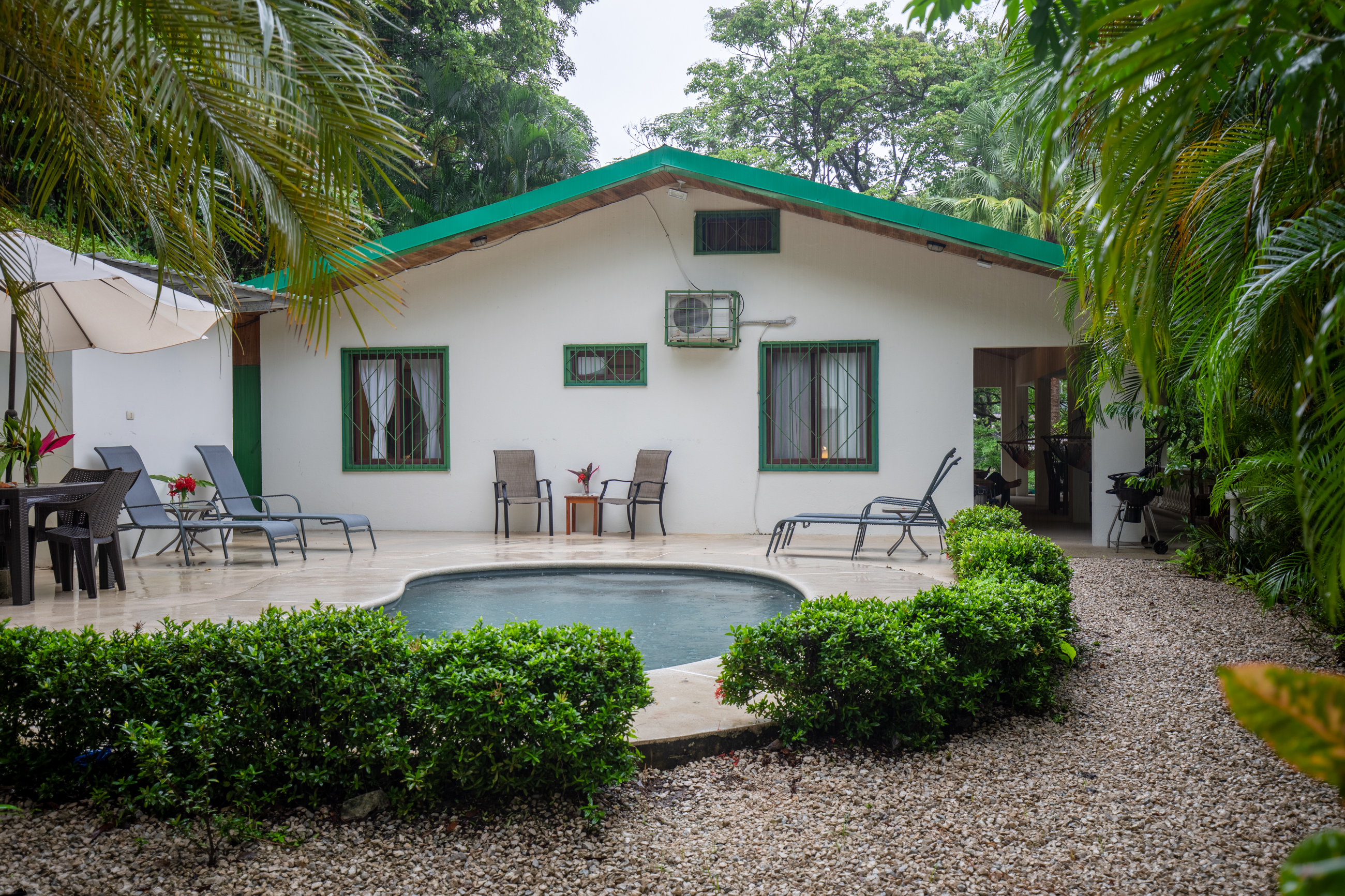 Nosara, Guanacaste, CR, 4 Bedrooms Bedrooms, ,3 BathroomsBathrooms,Residential,For Sale,1682382