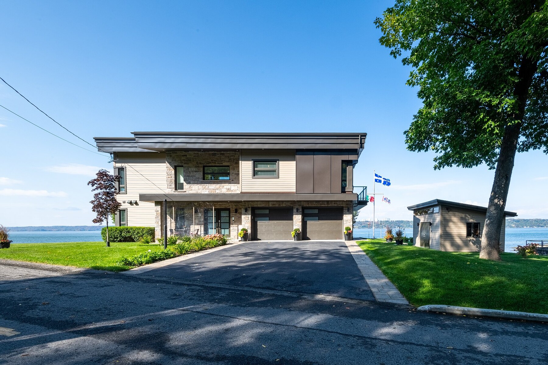  Chutes-de-la-Chaudière-Ouest, Chaudière-Appalaches - 物件實景