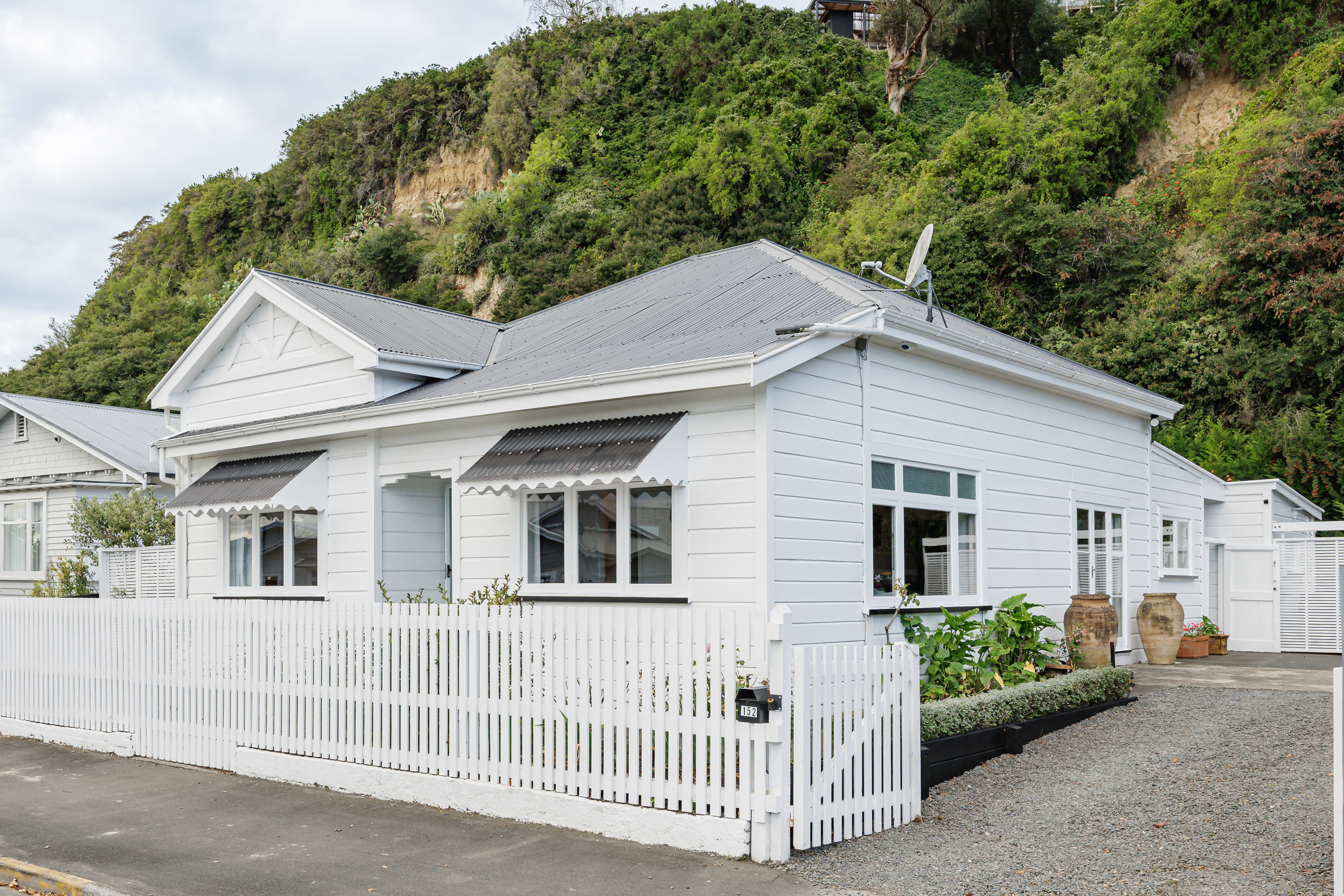  Lifestyle Living in the Popular Ahuriri - 物件實景