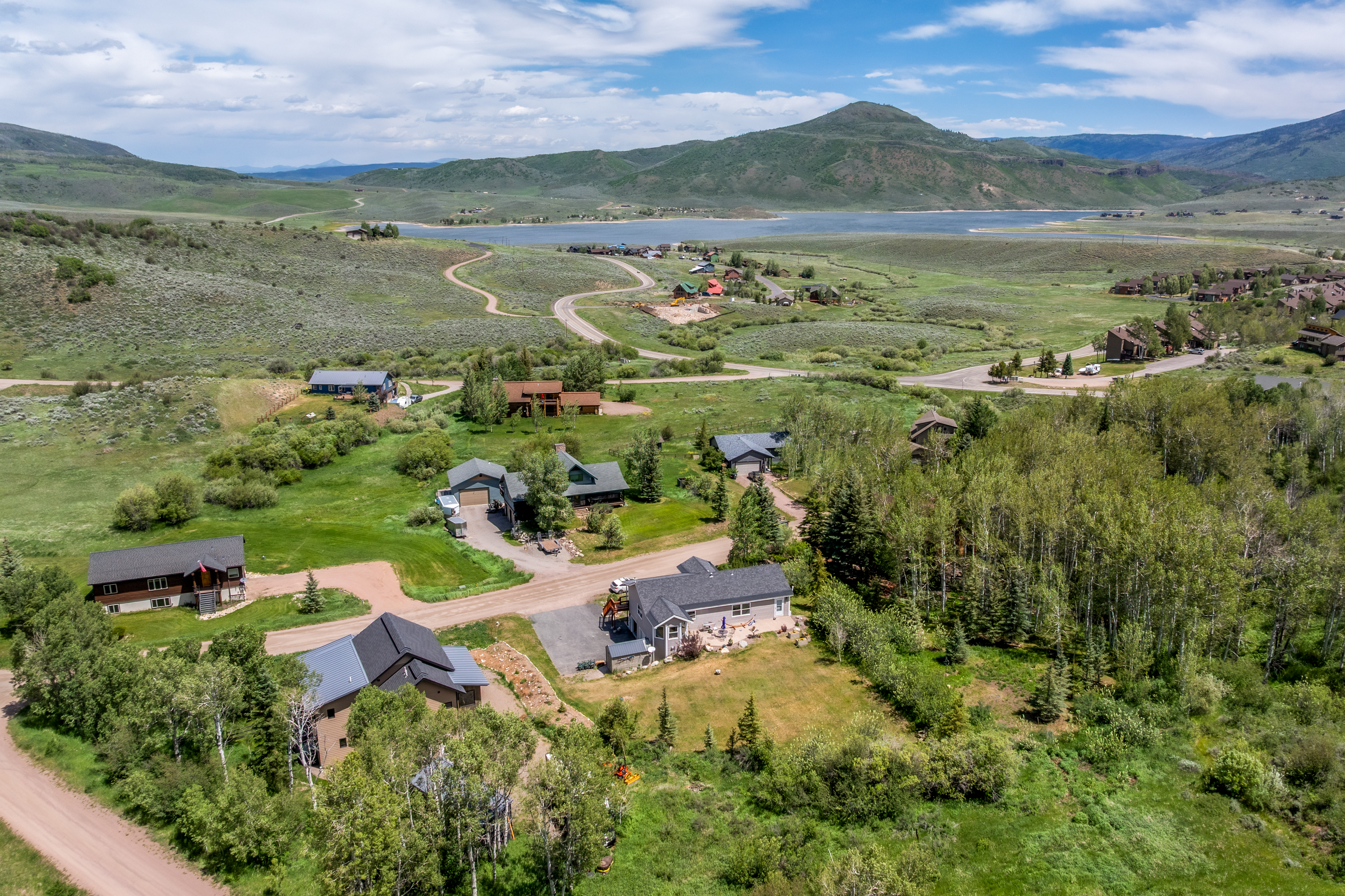  29946 Rock Point Trail, Oak Creek, CO, 80467 - 物件實景