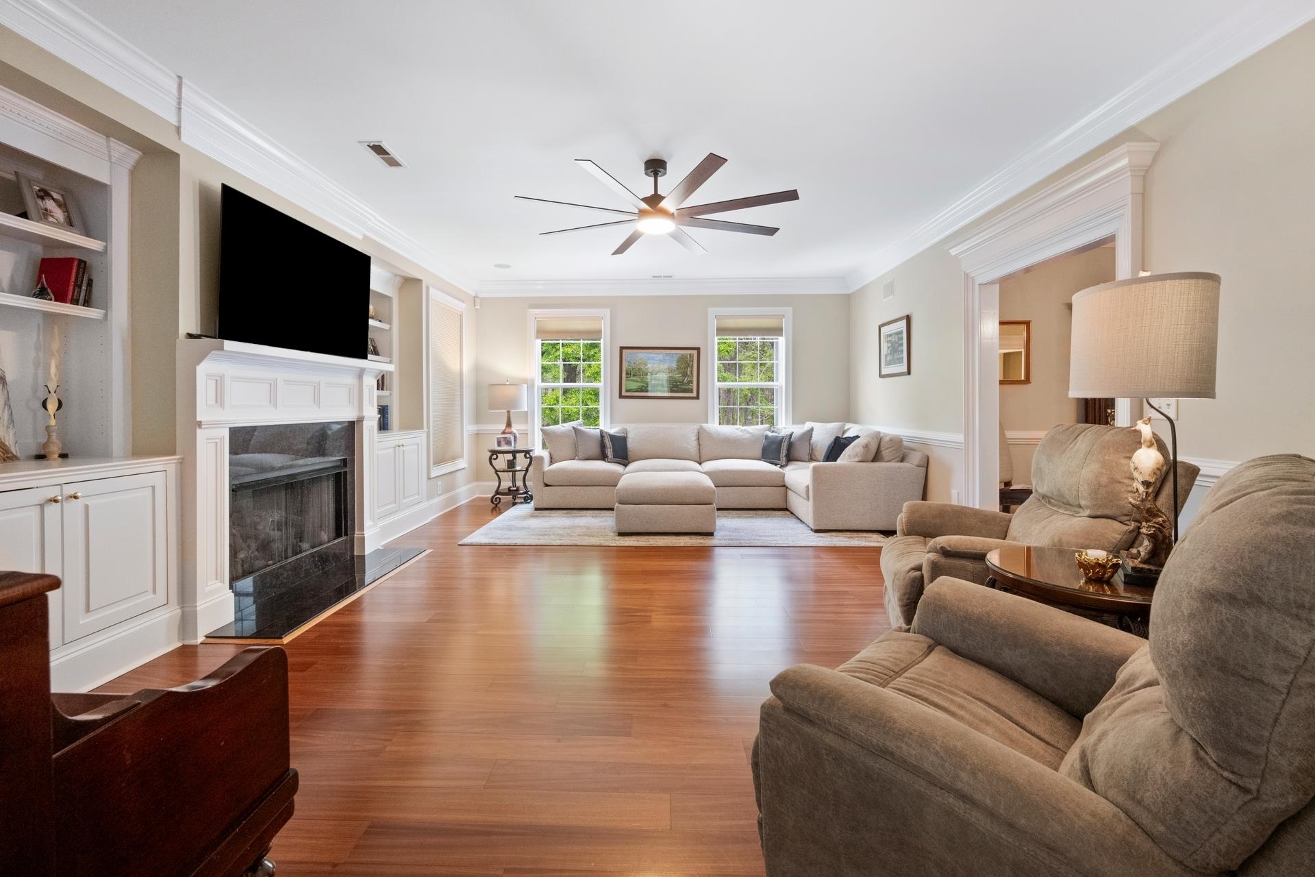  113 Trotter Trail - 物件實景