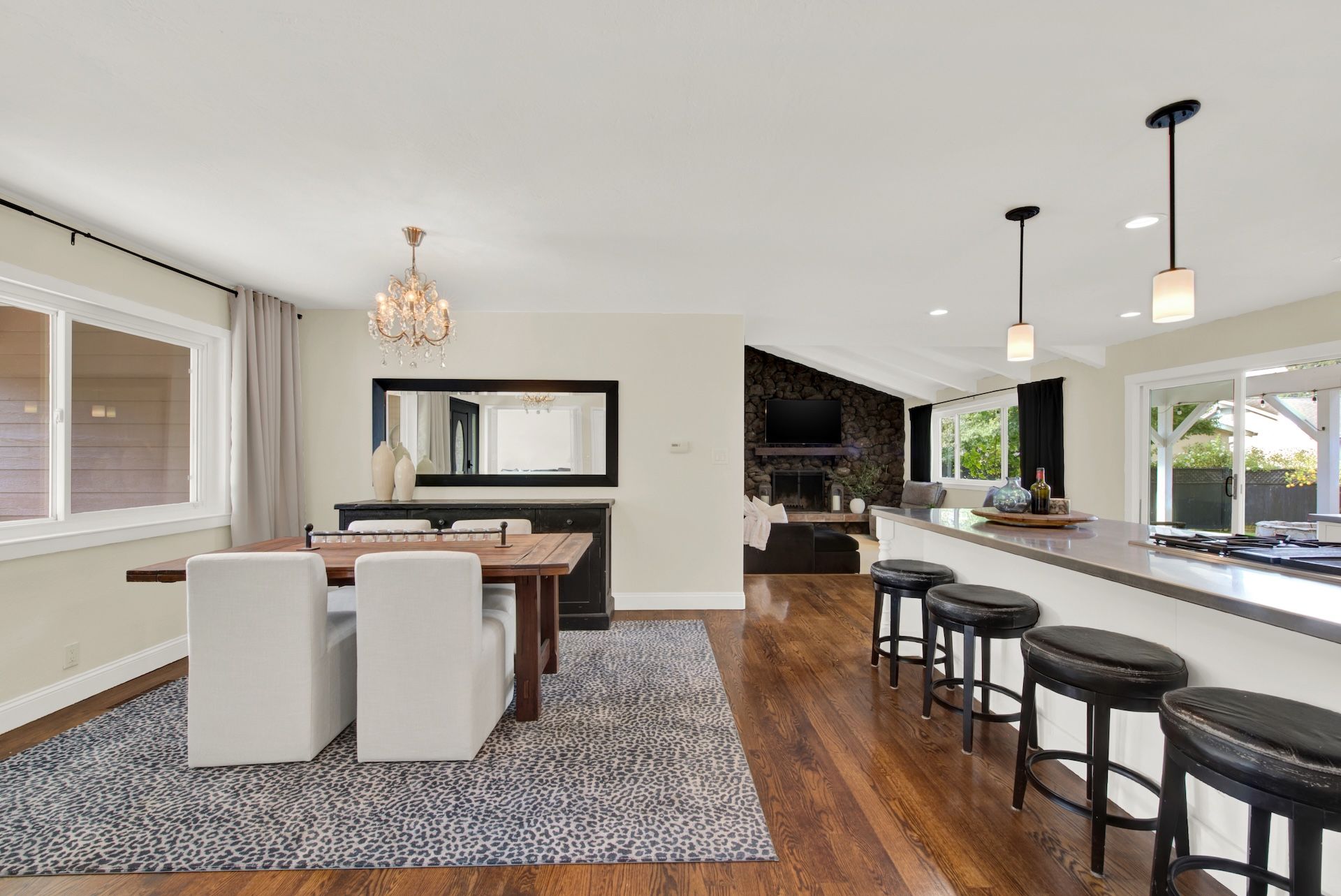 Special Napa Property - 物件實景