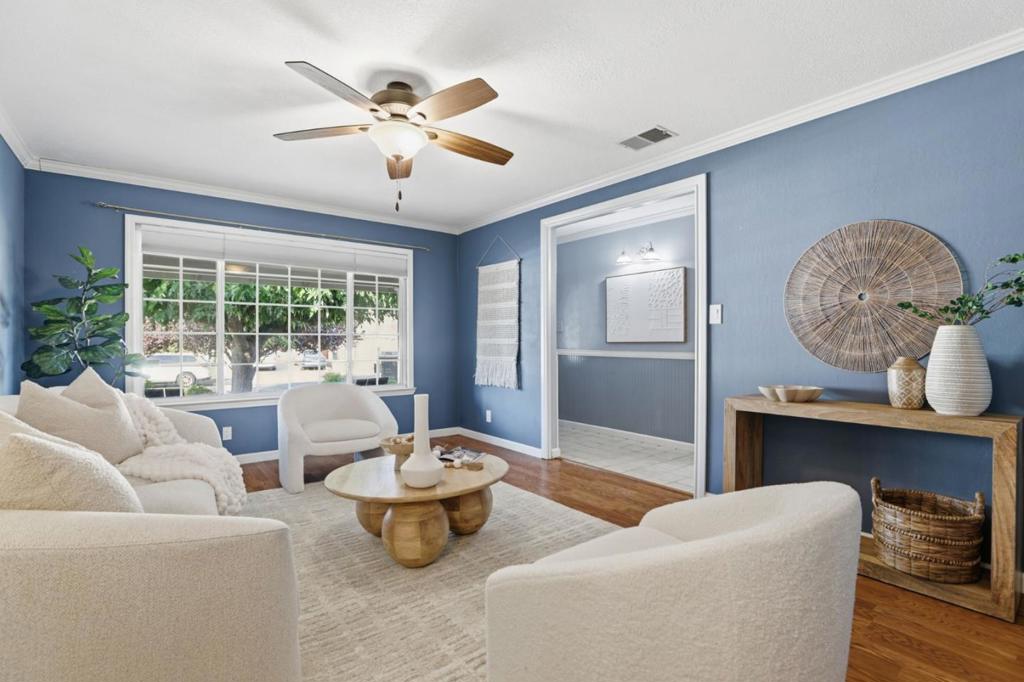 San Jose, California, 95123, United States, 3 Bedrooms Bedrooms, ,2 BathroomsBathrooms,Residential,For Sale,1975297