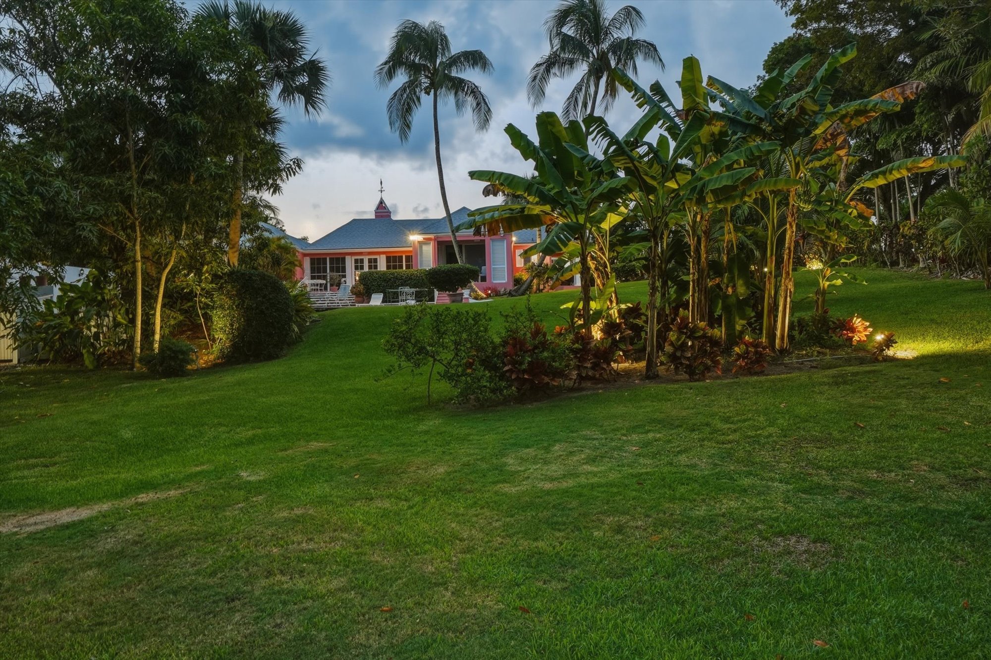  La Palmeiras, Skyline Heights, Cable Beach - 物件實景
