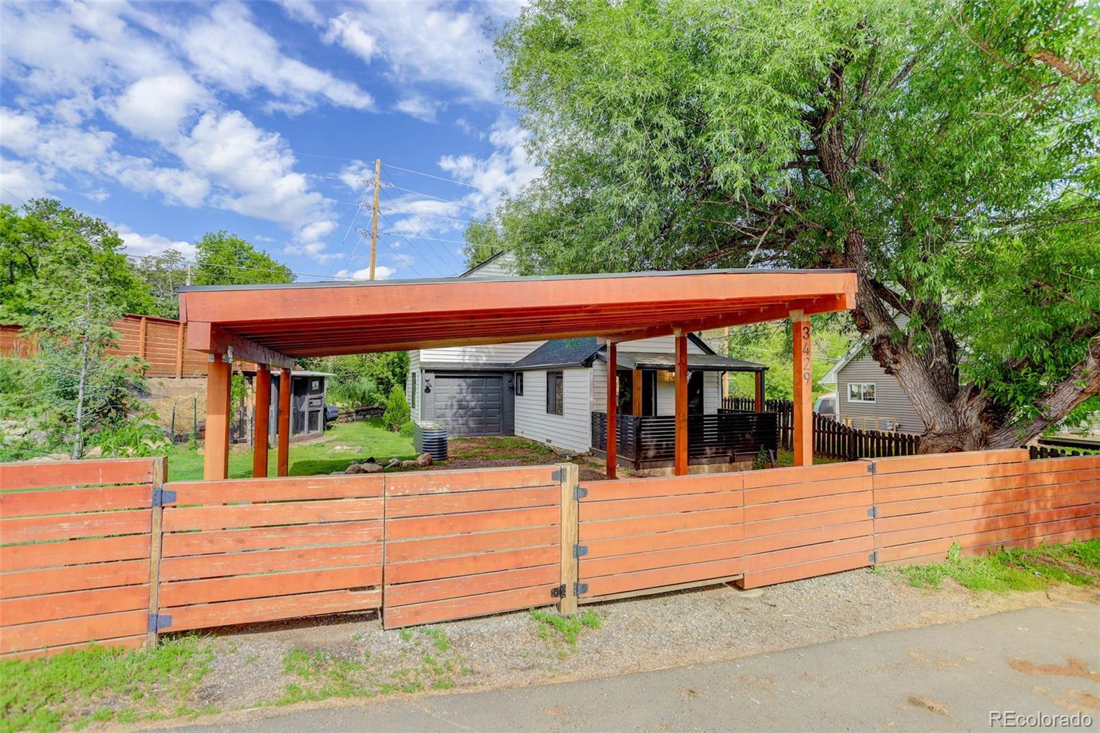 Kittredge, Colorado, 80457, United States, 3 Bedrooms Bedrooms, ,1 BathroomBathrooms,Residential,For Sale,1875776