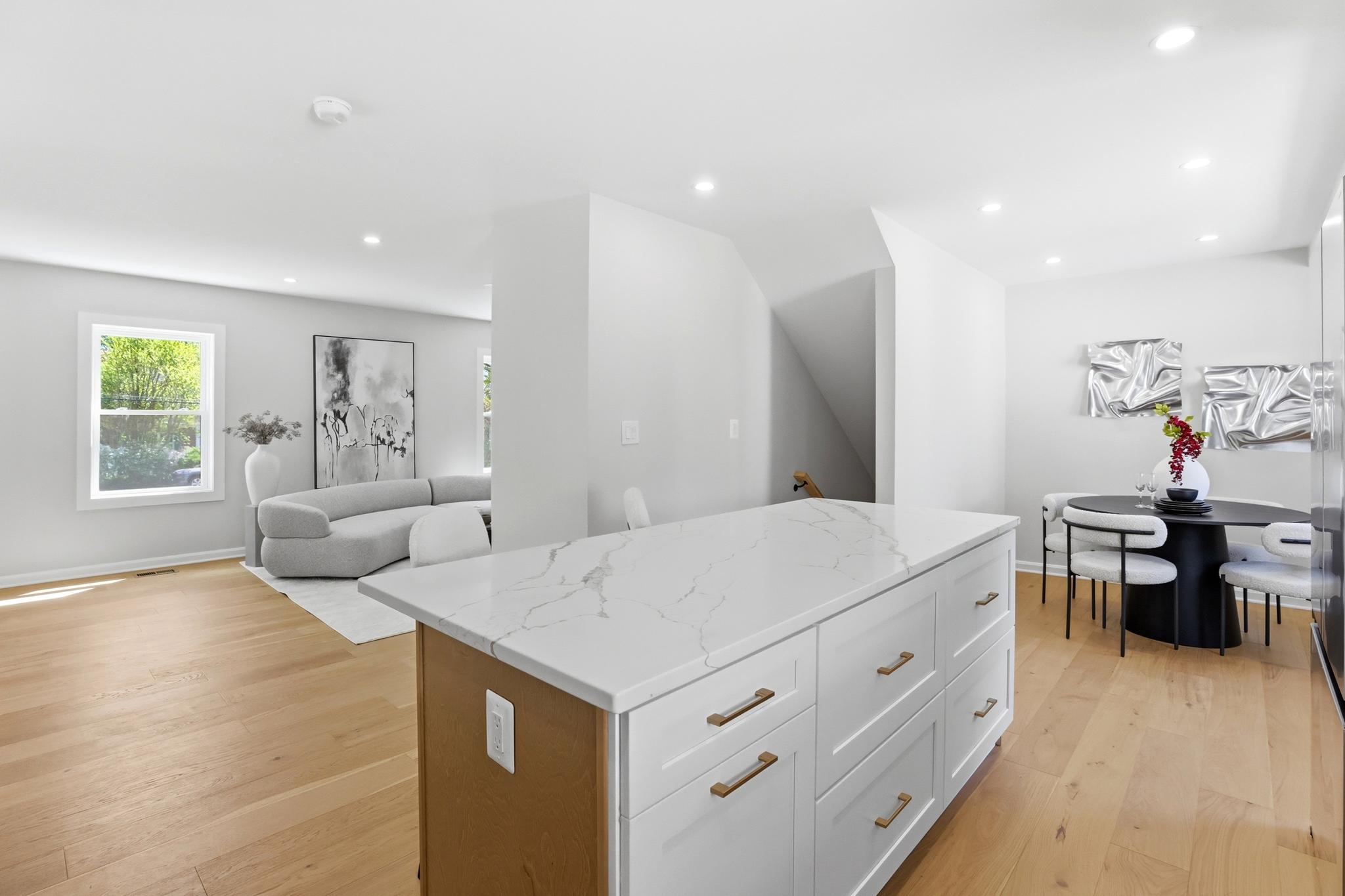  6420 Spring Terrace, Falls Church, VA, 22042 - 物件實景