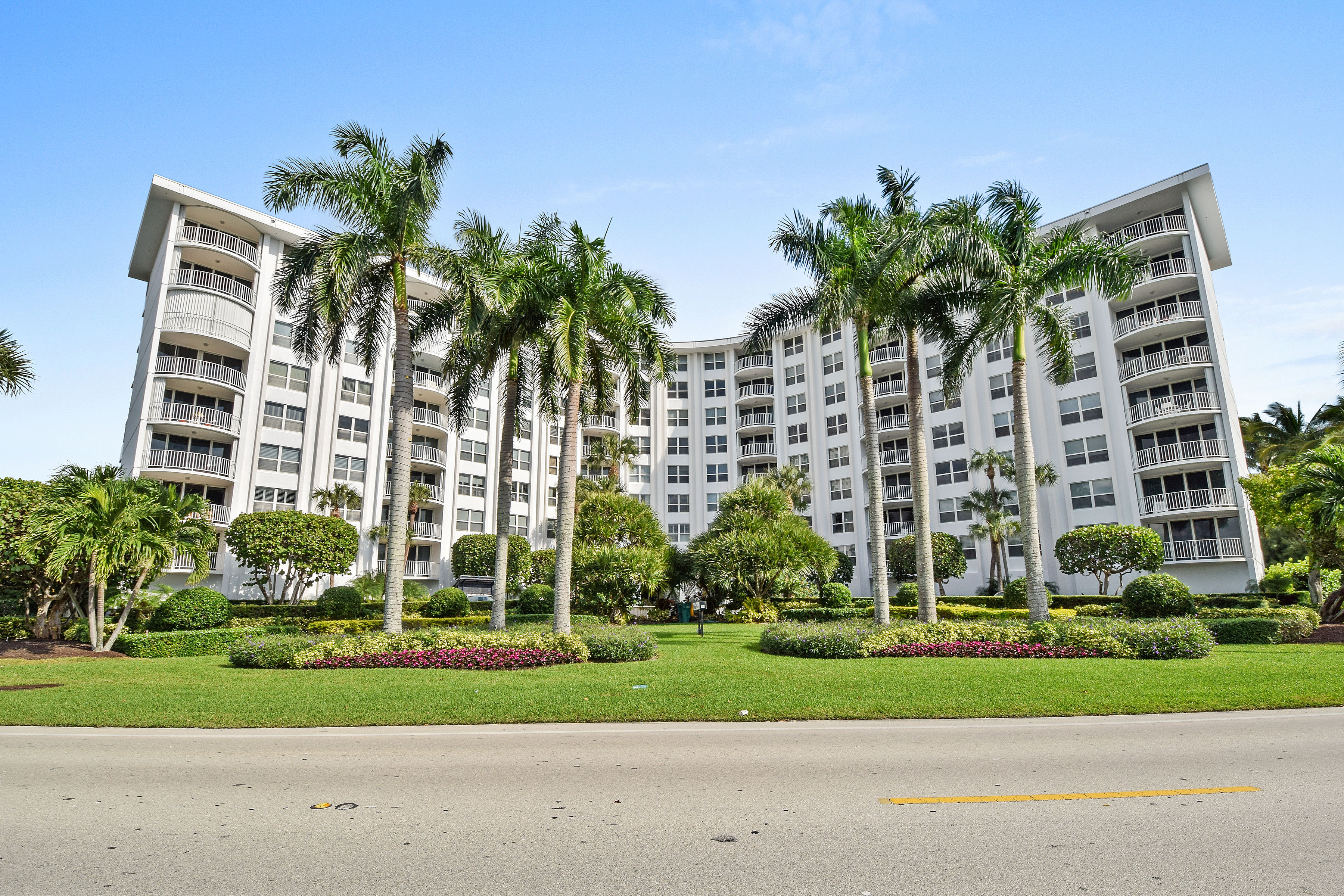  2295 S Ocean Boulevard 505 - 物件實景