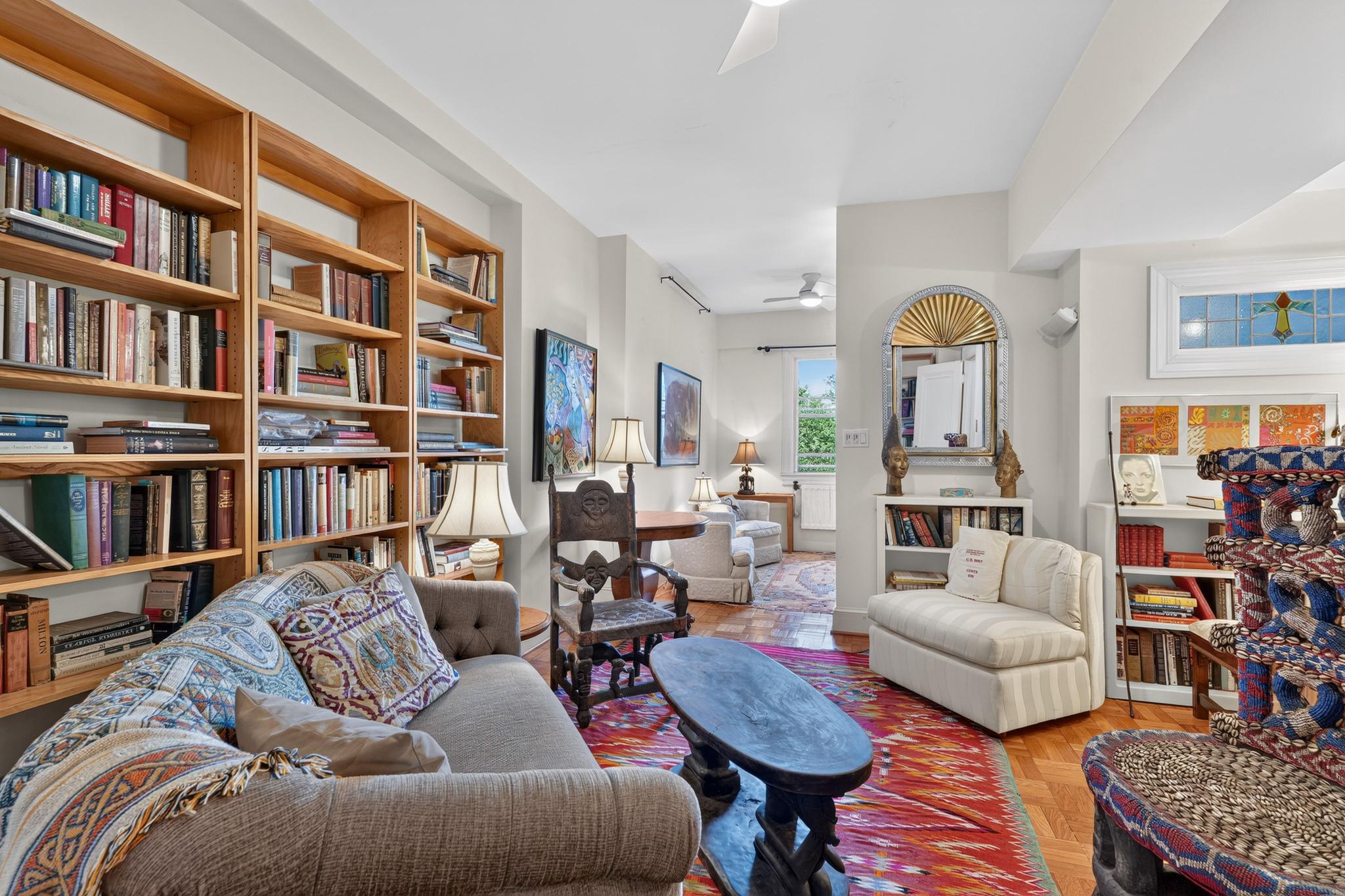  4000 Cathedral Avenue NW, Washington, DC, 20016 - 物件實景