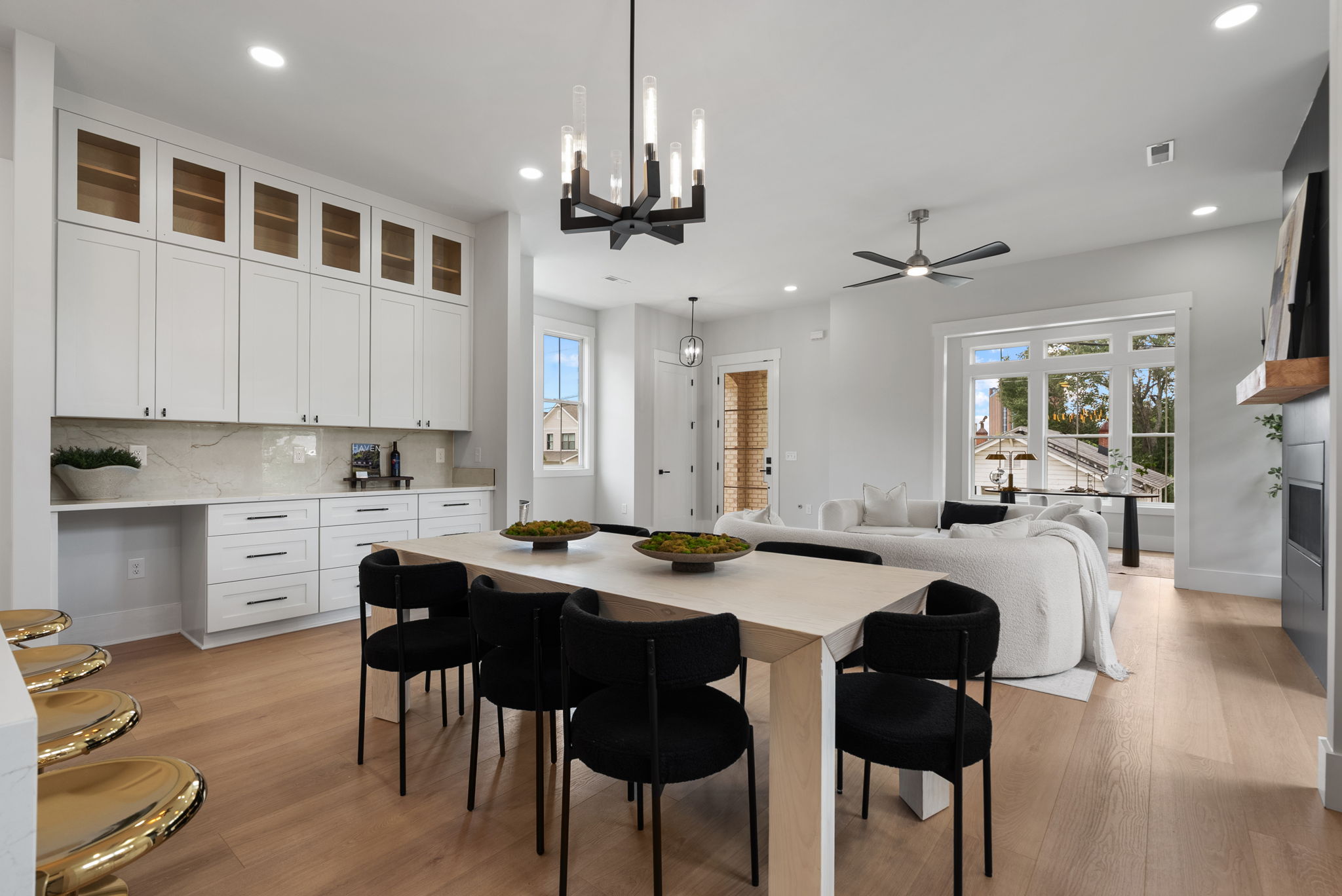  223 South Calhoun Street, Greenville, SC 29601 - 物件實景