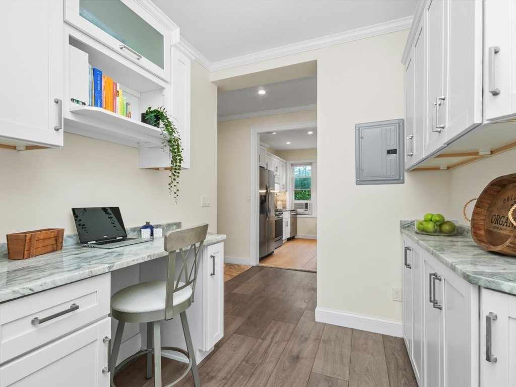 Brookline, Massachusetts, 02446, United States, 2 Bedrooms Bedrooms, ,1 BathroomBathrooms,Residential,For Sale,1934620
