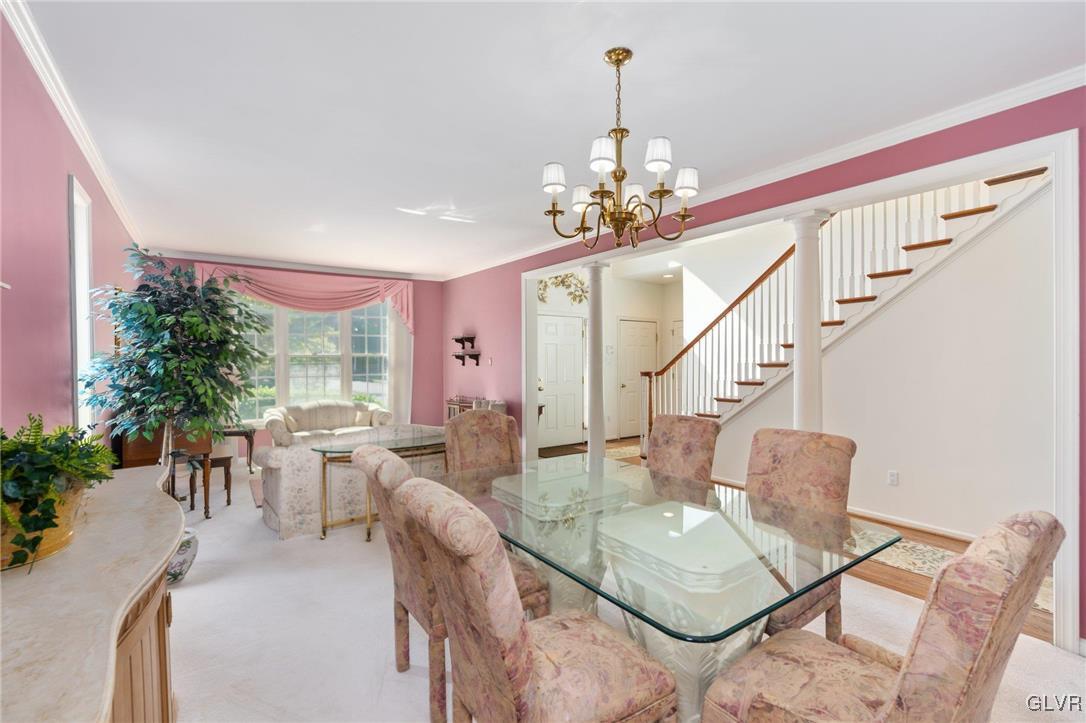 Upper Saucon Twp, Pennsylvania, 18034, United States, 3 Bedrooms Bedrooms, ,3 BathroomsBathrooms,Residential,For Sale,1928759