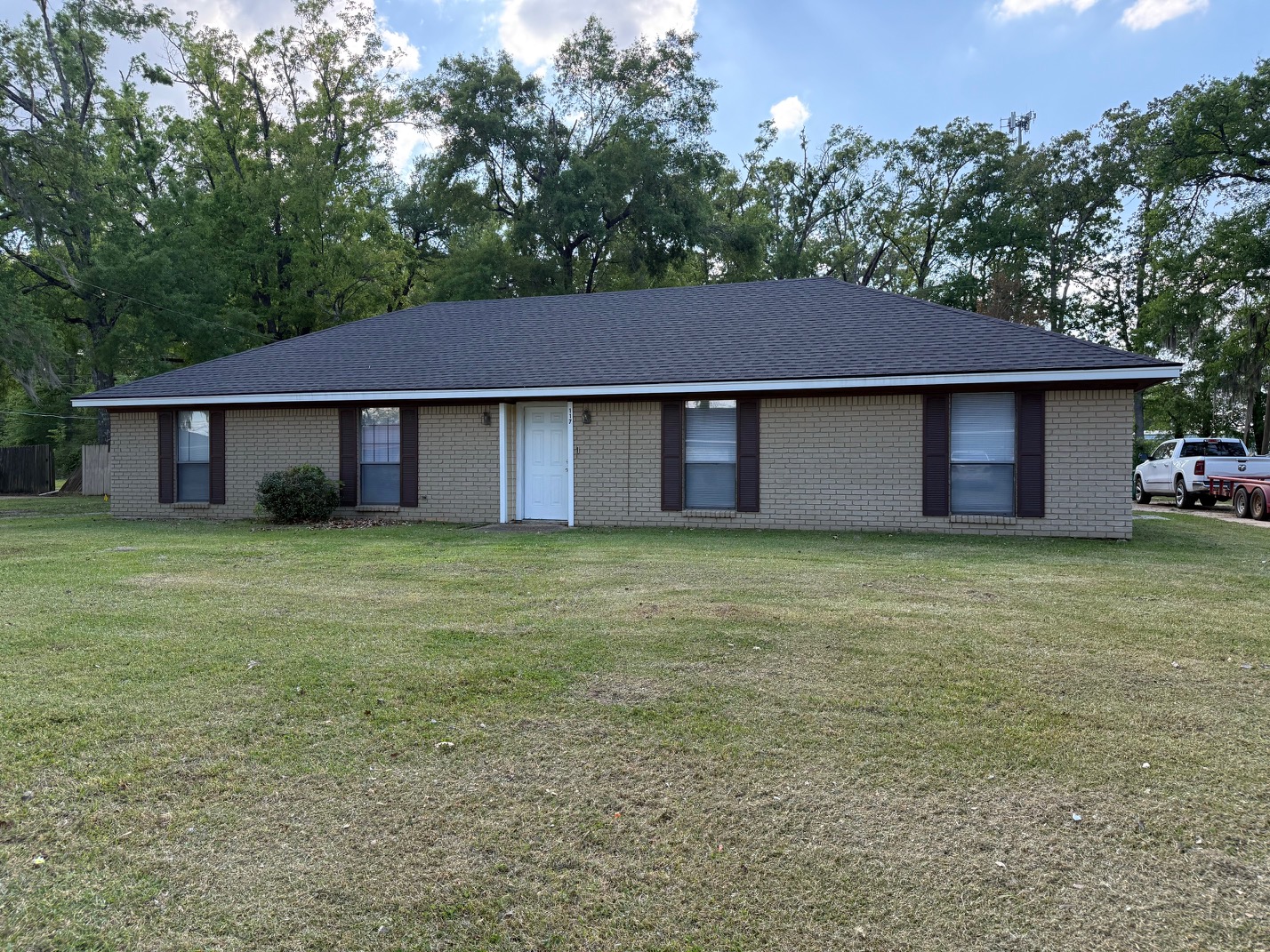 Oak Cir, Monroe, LA 71203