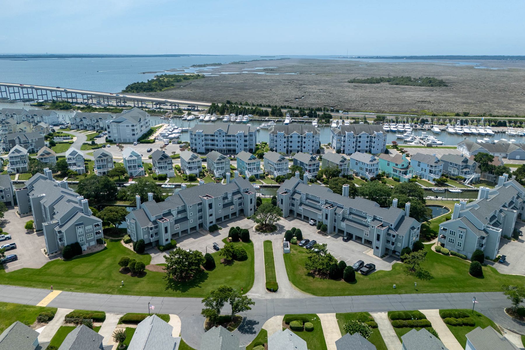  325 Pirates Way, Manteo, NC 27954 - 物件實景