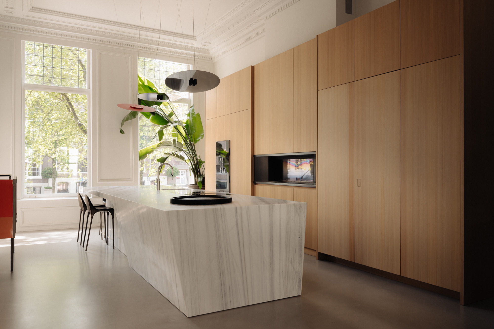  Canal View Residence - 物件實景