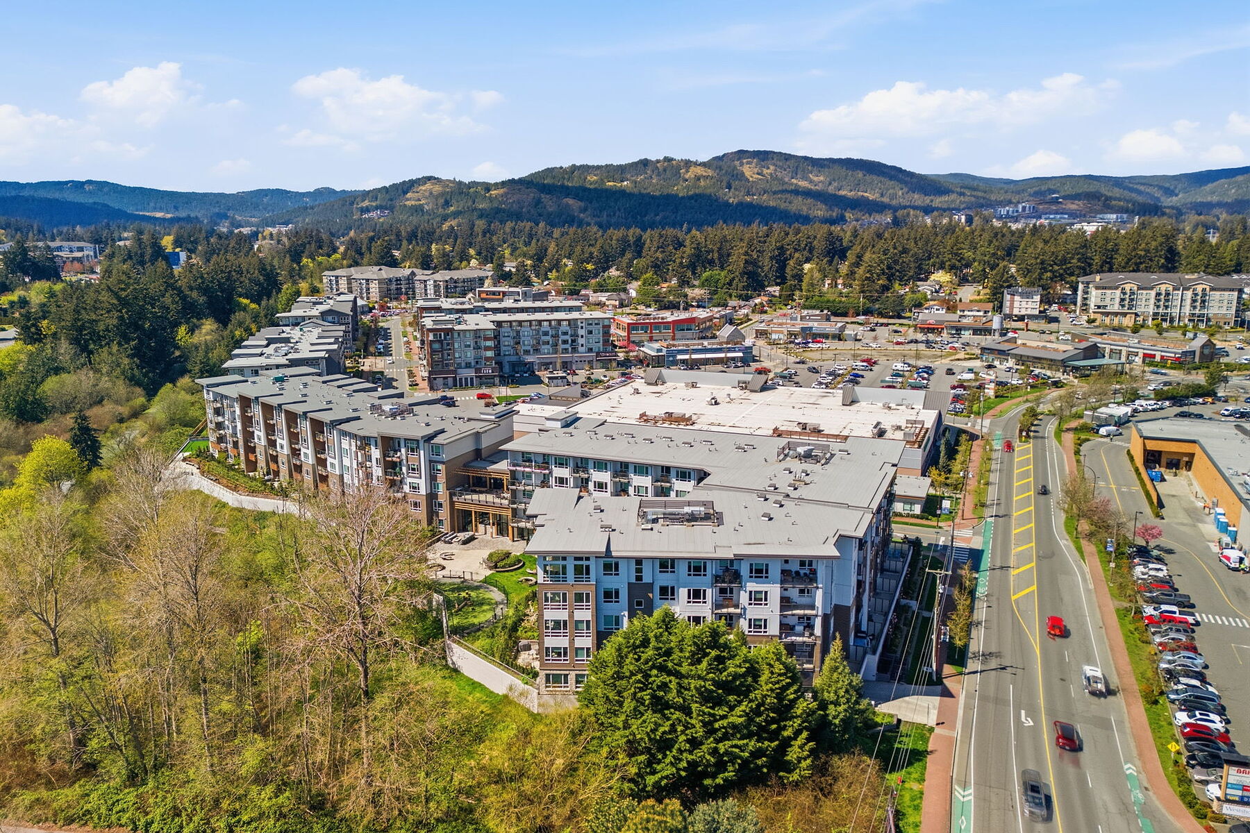  Modern & Cozy Condo - 物件實景