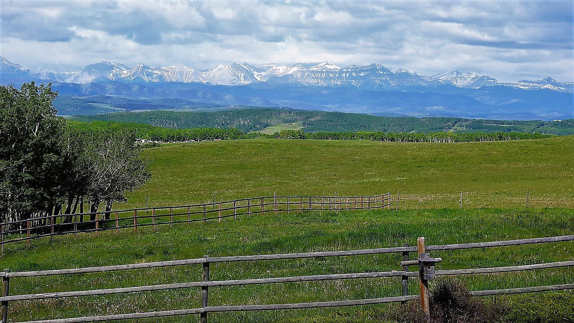 RURAL FOOTHILLS COUNTY, Alberta, T1S 4A9, CA, 3 Bedrooms Bedrooms, ,5 BathroomsBathrooms,Residential,For Sale,1838193