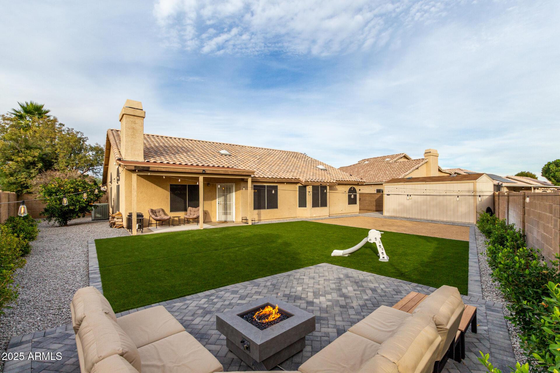 Peoria, Arizona, 85382, United States, 3 Bedrooms Bedrooms, ,2 BathroomsBathrooms,Residential,For Sale,2006297