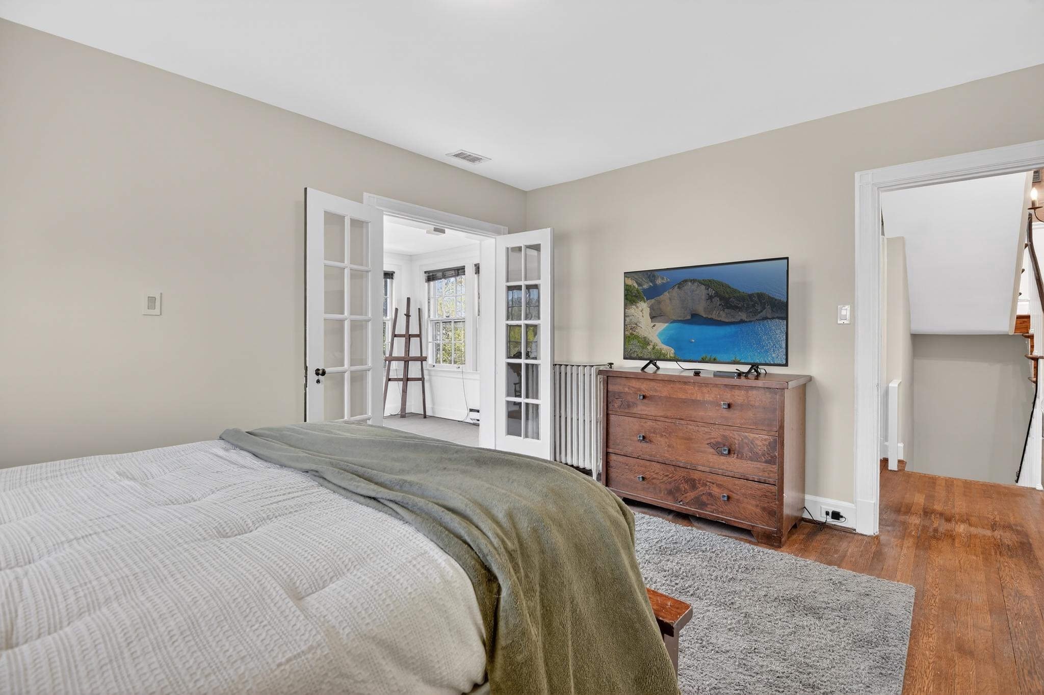  4305 Bradley Lane, Chevy Chase, MD, 20815 - 物件實景