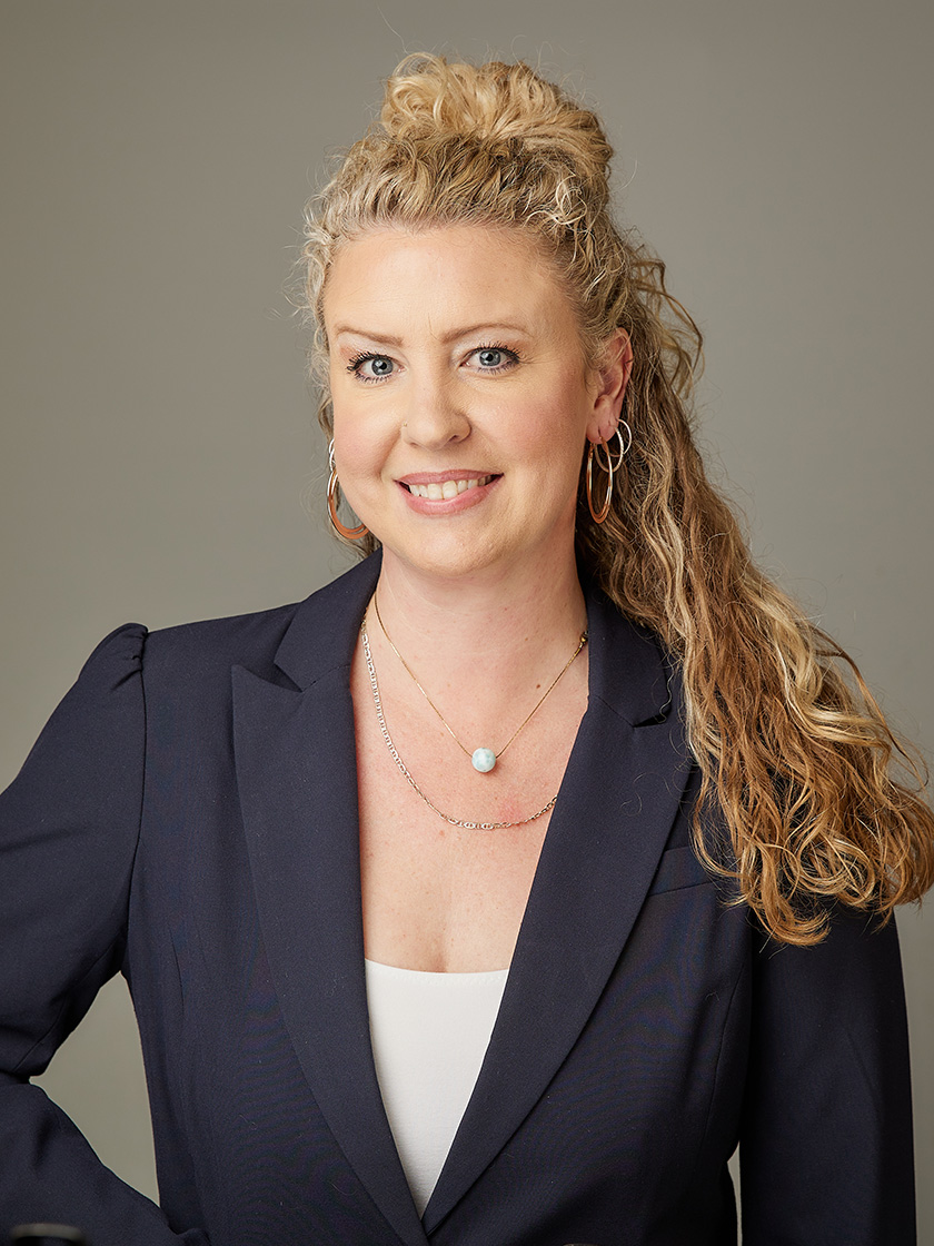 Tara Doyle