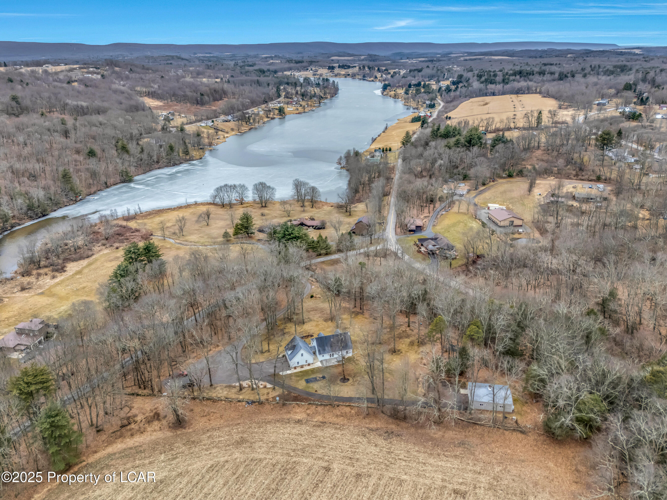 Shickshinny, Pennsylvania, 18655, United States, 4 Bedrooms Bedrooms, ,3 BathroomsBathrooms,Residential,For Sale,1923255