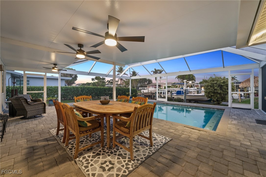 Cape Coral, Florida, 33904, United States, 3 Bedrooms Bedrooms, ,2 BathroomsBathrooms,Residential,For Sale,2005762