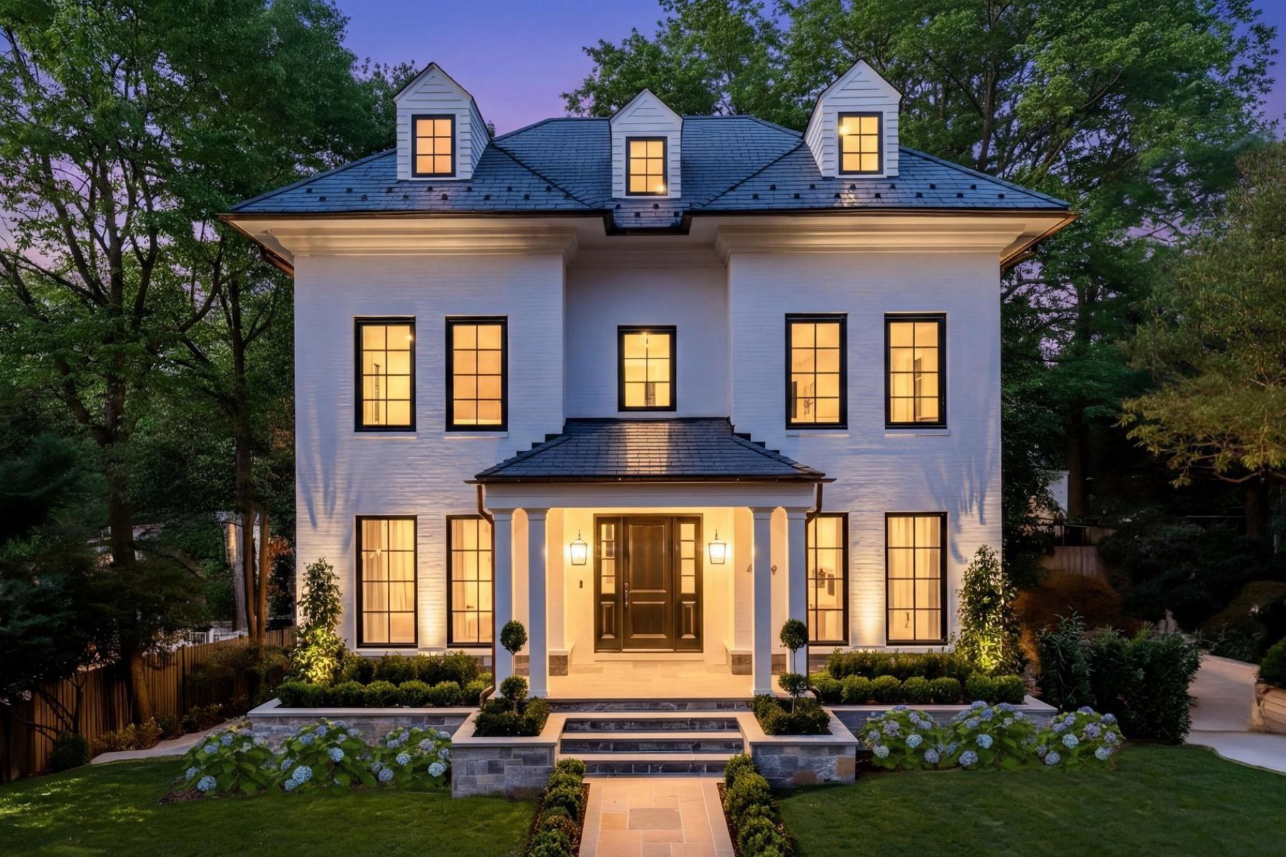  4939 Quebec Street NW, Washington, DC, 20016 - 物件實景