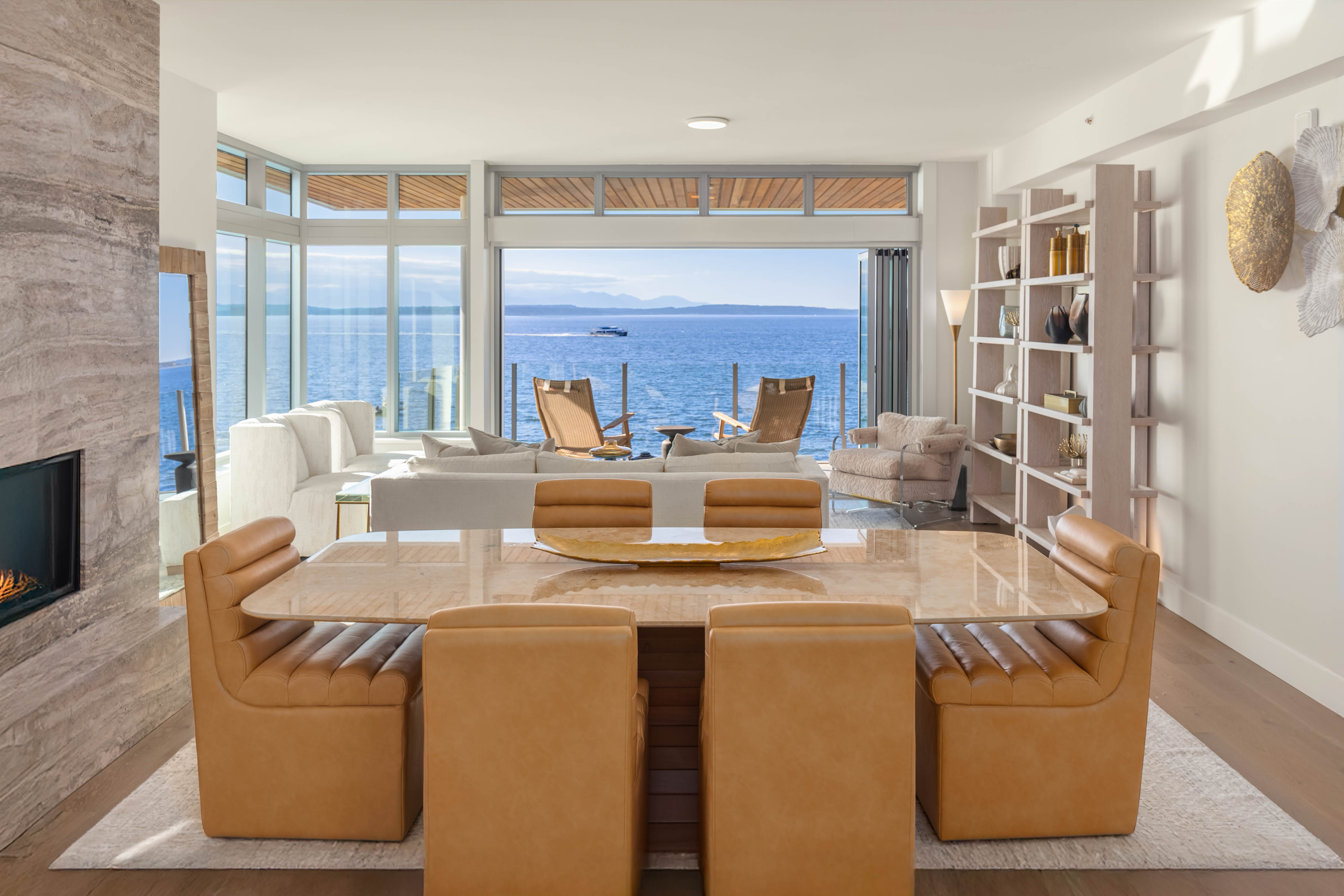  1250 Alki Ave SW Unit #PHA, Seattle, WA 98116 - 物件實景