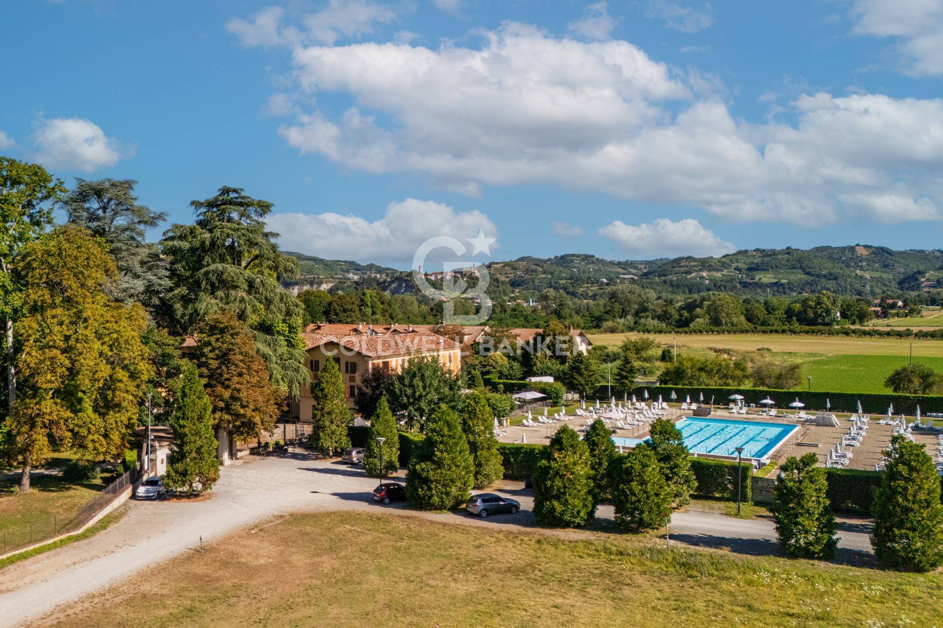Acqui Terme, Alessandria, 15011, IT, 30 Bedrooms Bedrooms, ,25 BathroomsBathrooms,Residential,For Sale,1934342