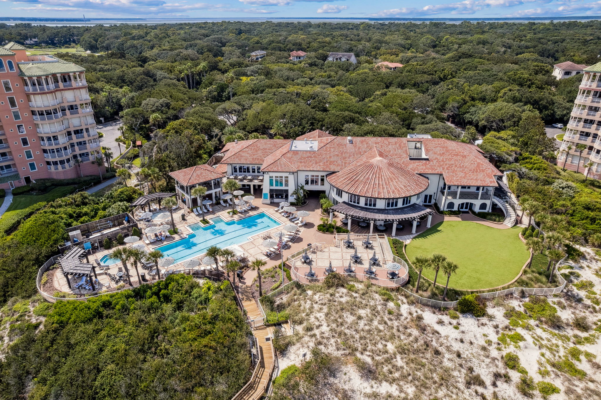  34 Long Point Drive, Fernandina Beach, FL, 32034 - 物件實景