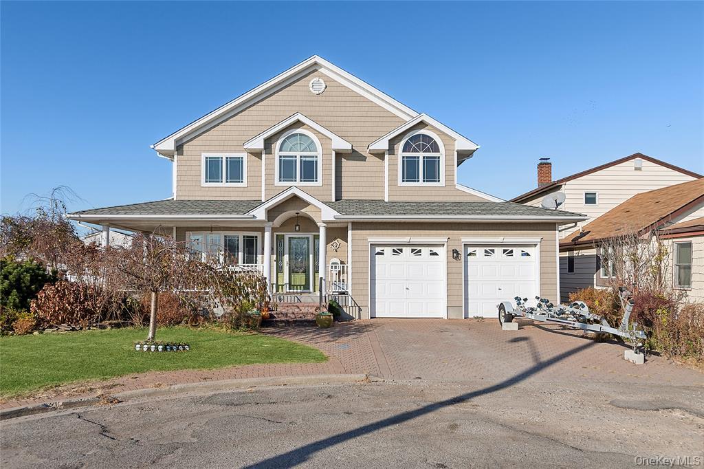 Quebec Rd, Island Park, NY 11558