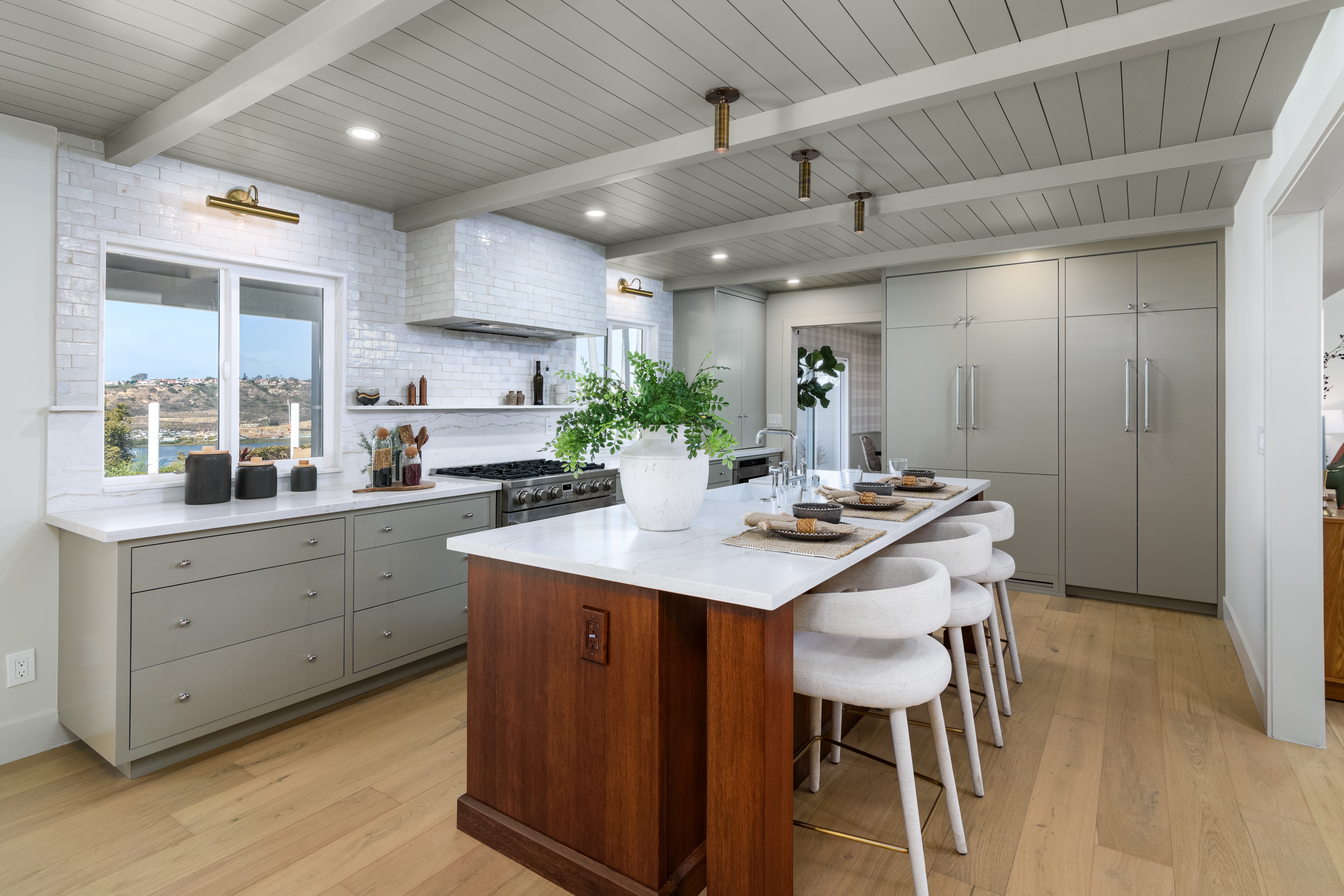  741 Santa Olivia, Solana Beach, CA 92075 - 物件實景