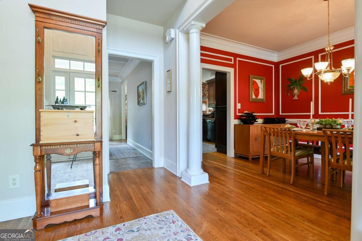 Statham, Georgia, 30666, United States, 5 Bedrooms Bedrooms, ,4 BathroomsBathrooms,Residential,For Sale,1794440