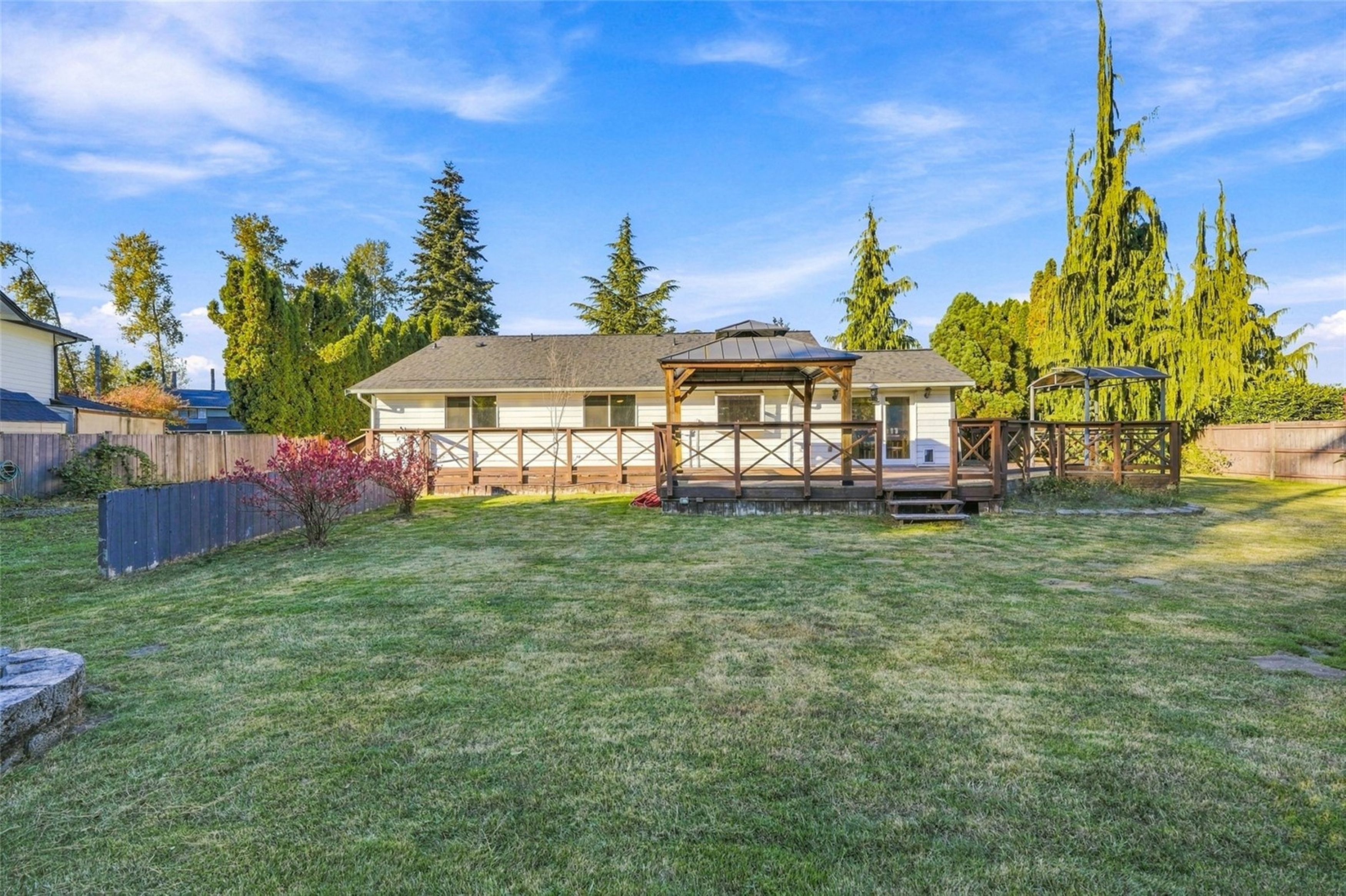  4720 136th Place NE, Marysville, WA 98271 - 物件實景
