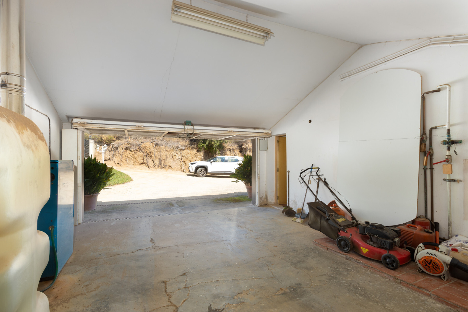  House with large plot and sea views in Llavaneres - Costa norte BCN - 物件實景