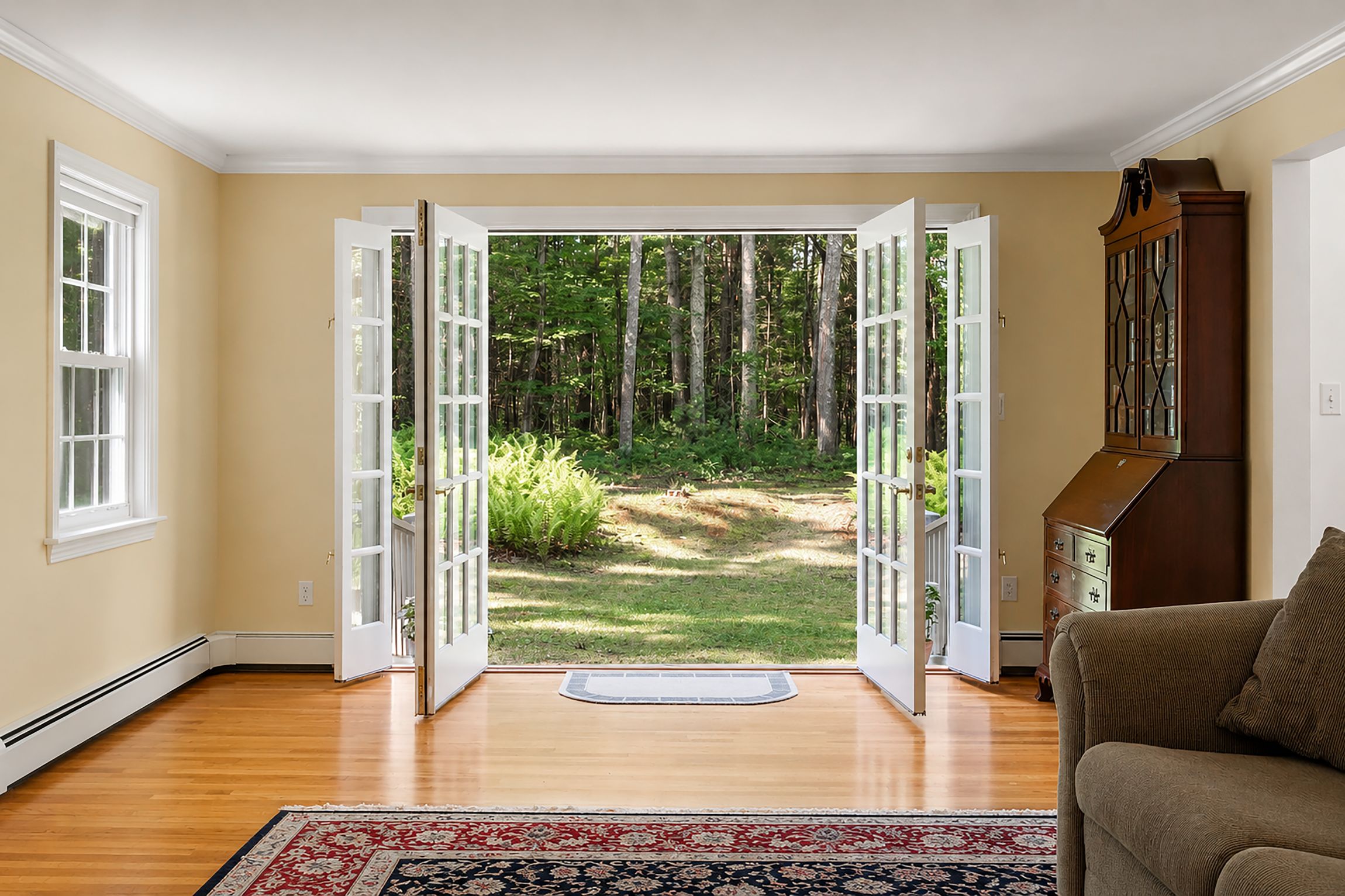  113 Newbridge Road, Sudbury, MA, 01776 - 物件實景