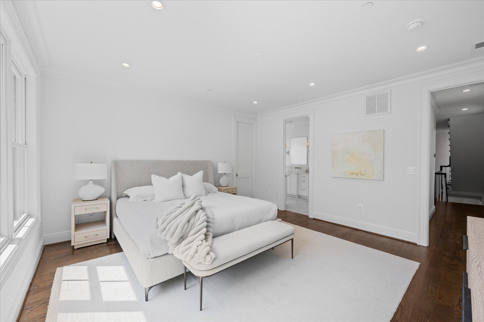  4631 49th Street NW, Washington, DC, 20016 - 物件實景