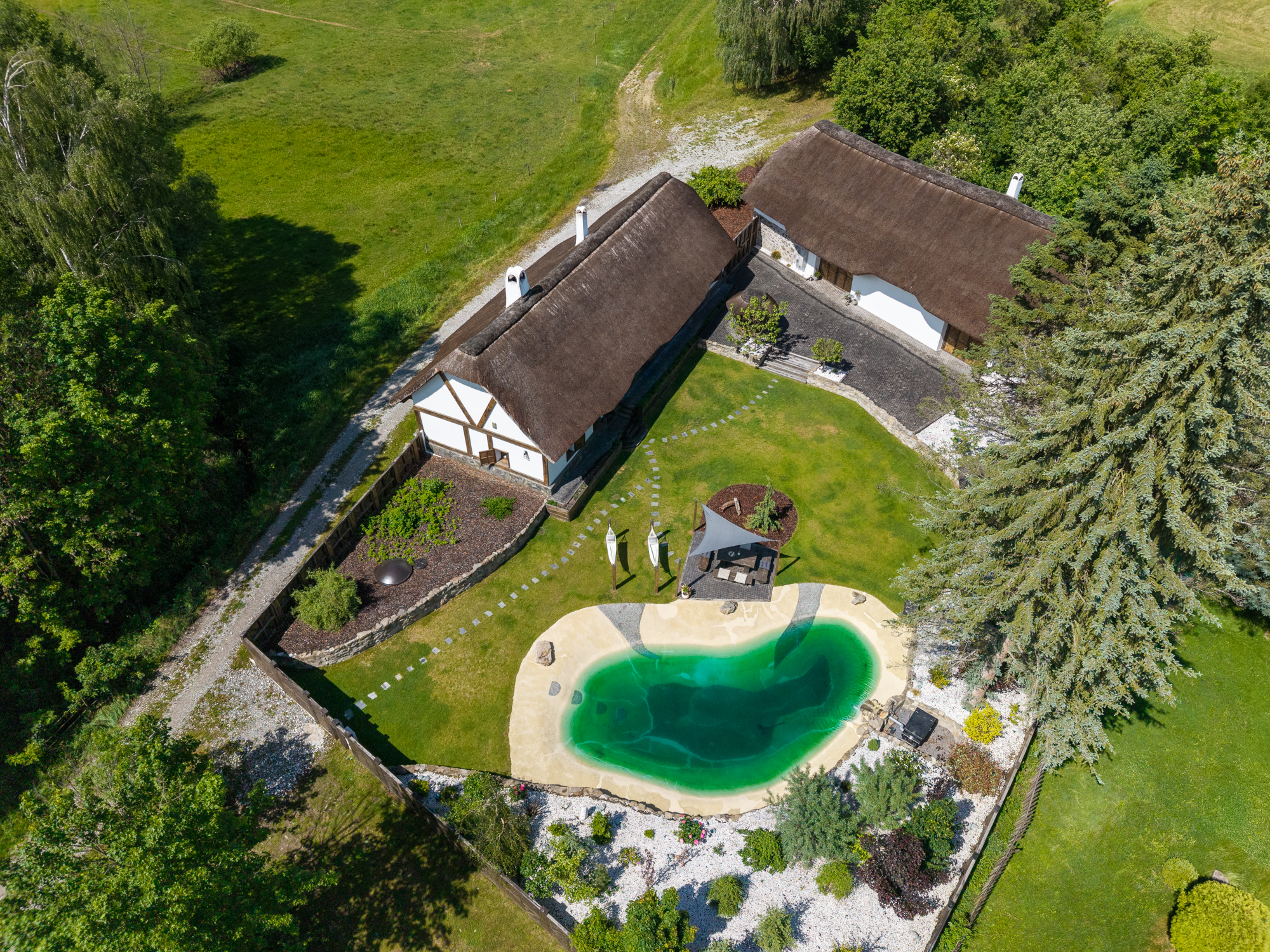  Country Estate - 物件實景