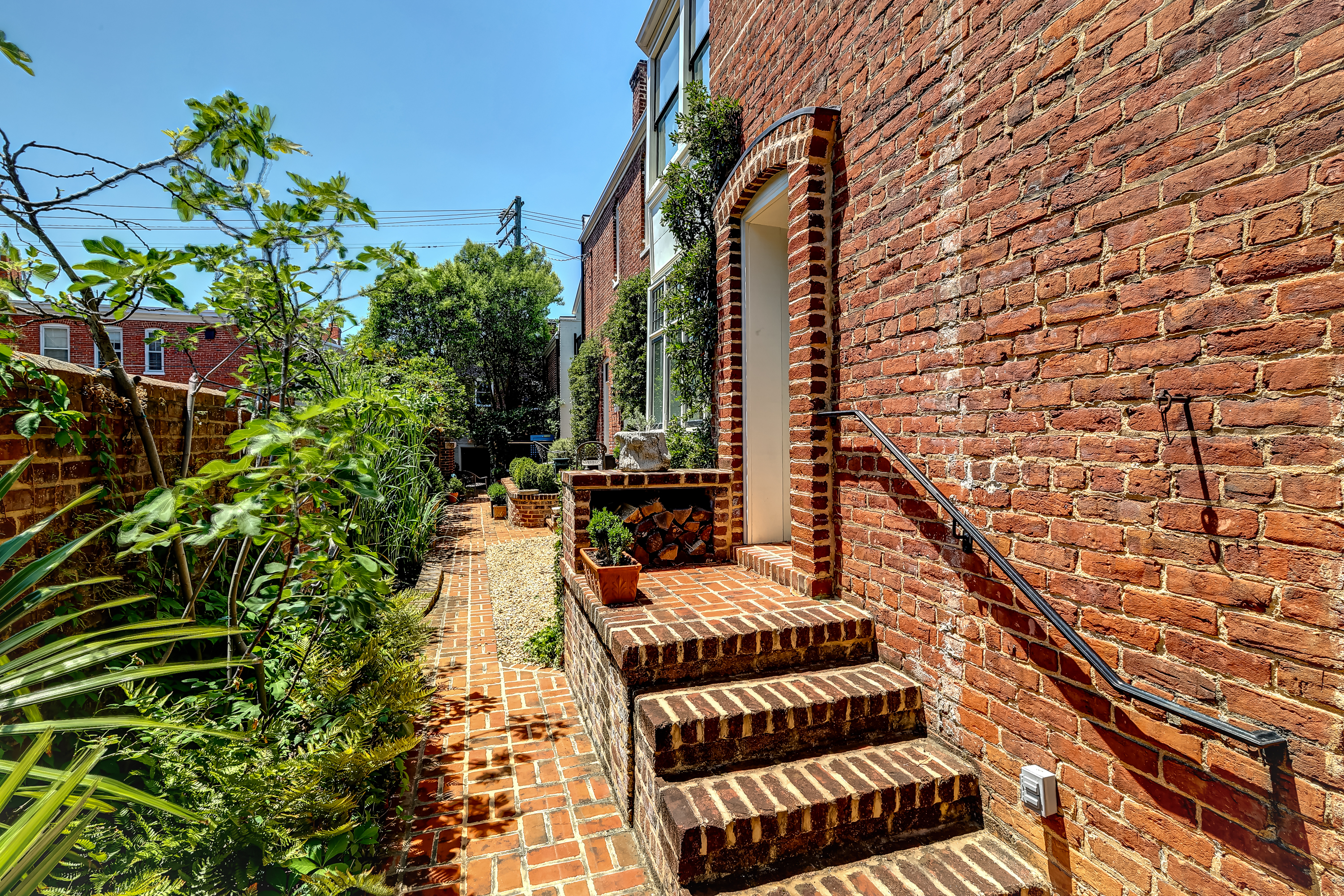  2209 Monument Avenue, Richmond, VA 23220 - 物件實景