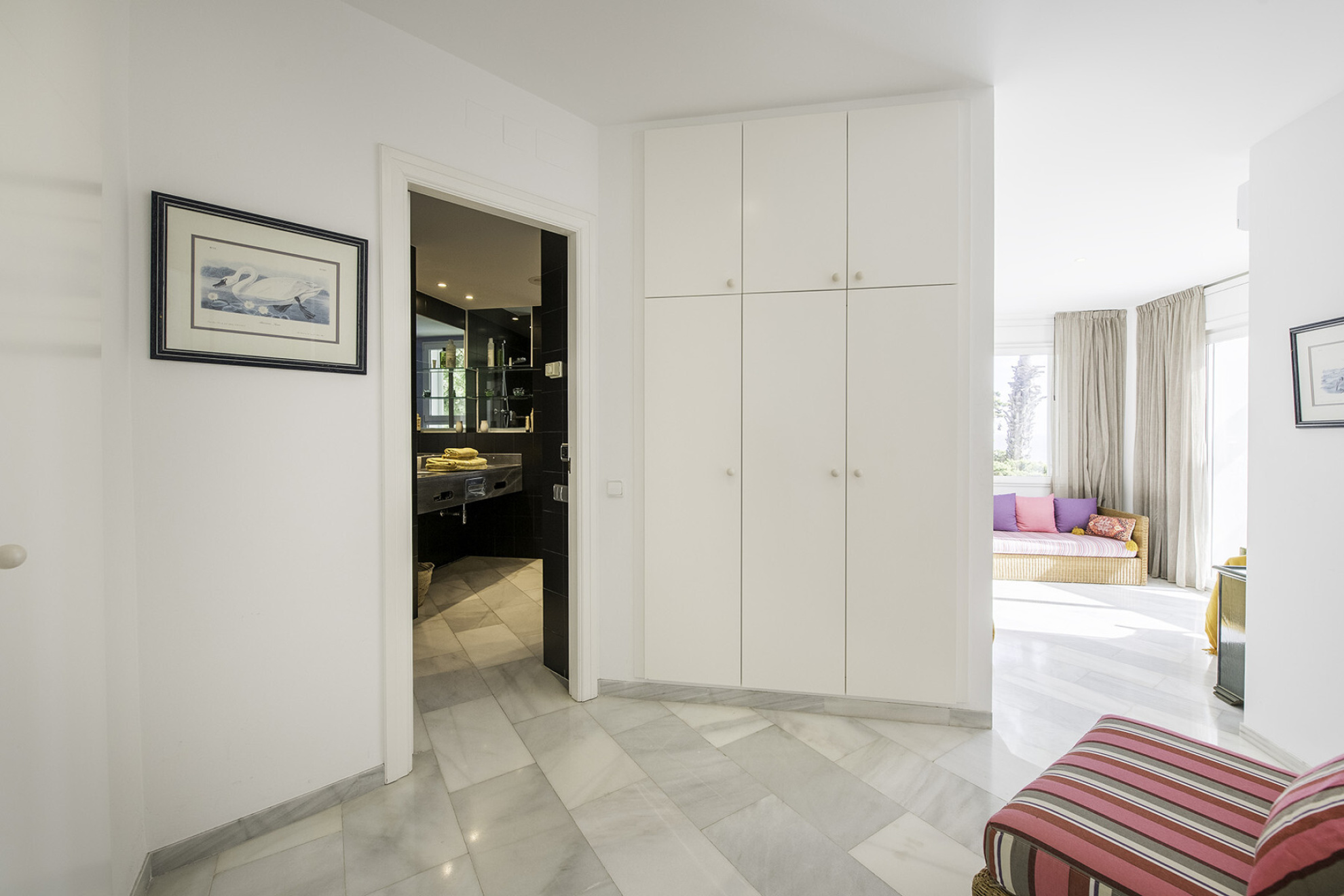  Fabulosa villa de diseño en 1ª línea del mar - 物件實景
