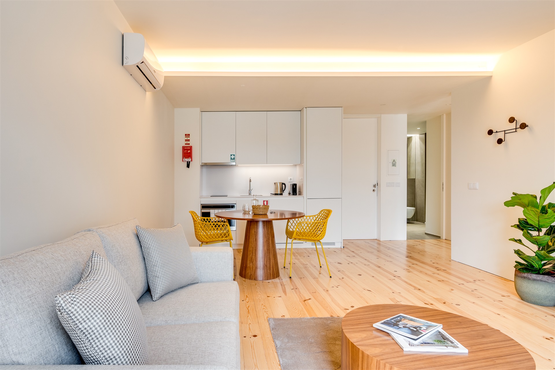  Building, 8 bedrooms, for Sale - 物件實景