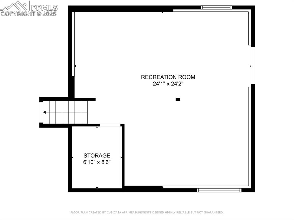 Colorado Springs, Colorado, 80919, United States, 3 Bedrooms Bedrooms, ,2 BathroomsBathrooms,Residential,For Sale,1793578