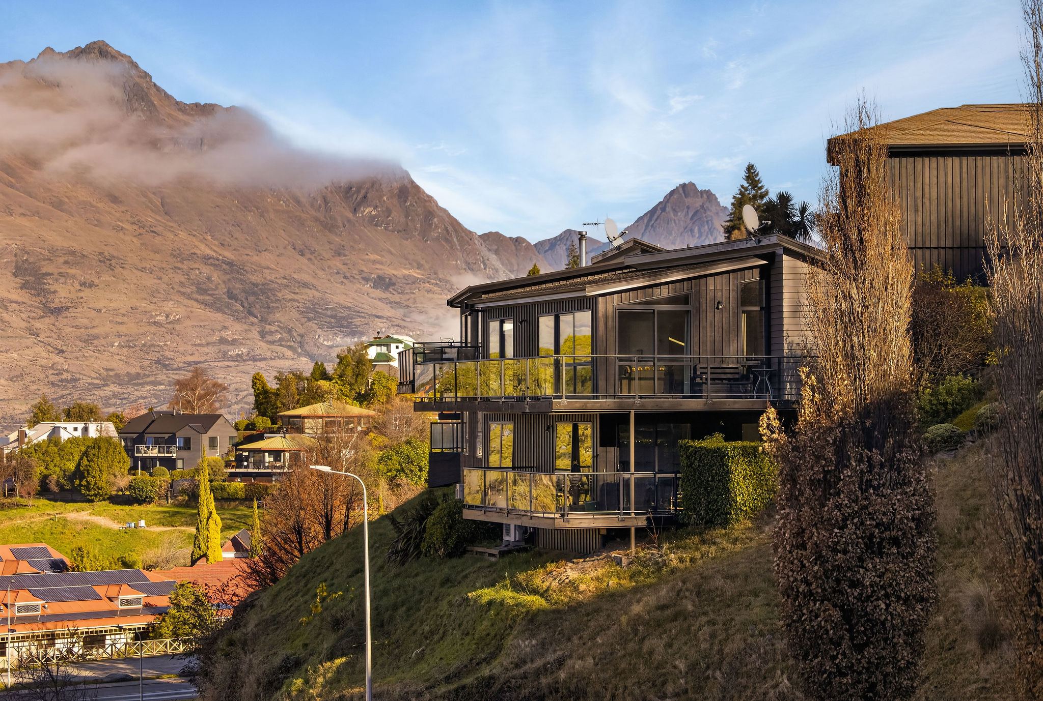  Elevated Living with Iconic Queenstown Views - 物件實景