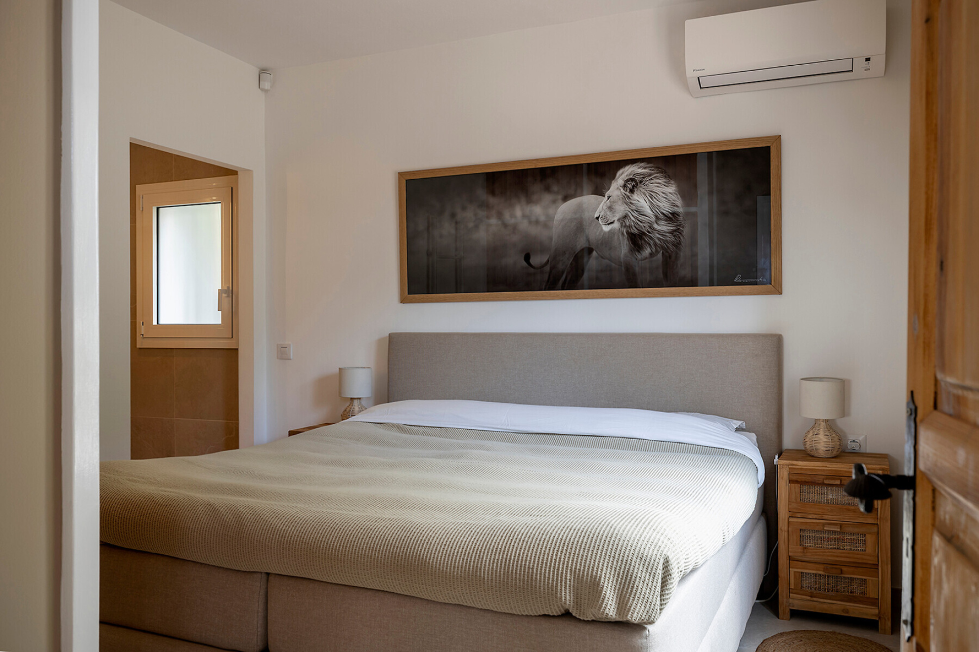  Fantastic house with sea views and tourist license in Vall-Llobrega - 物件實景