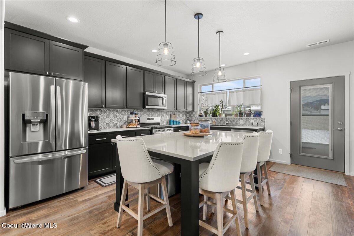 Post Falls, Idaho, 83854, United States, 3 Bedrooms Bedrooms, ,3 BathroomsBathrooms,Residential,For Sale,2009993